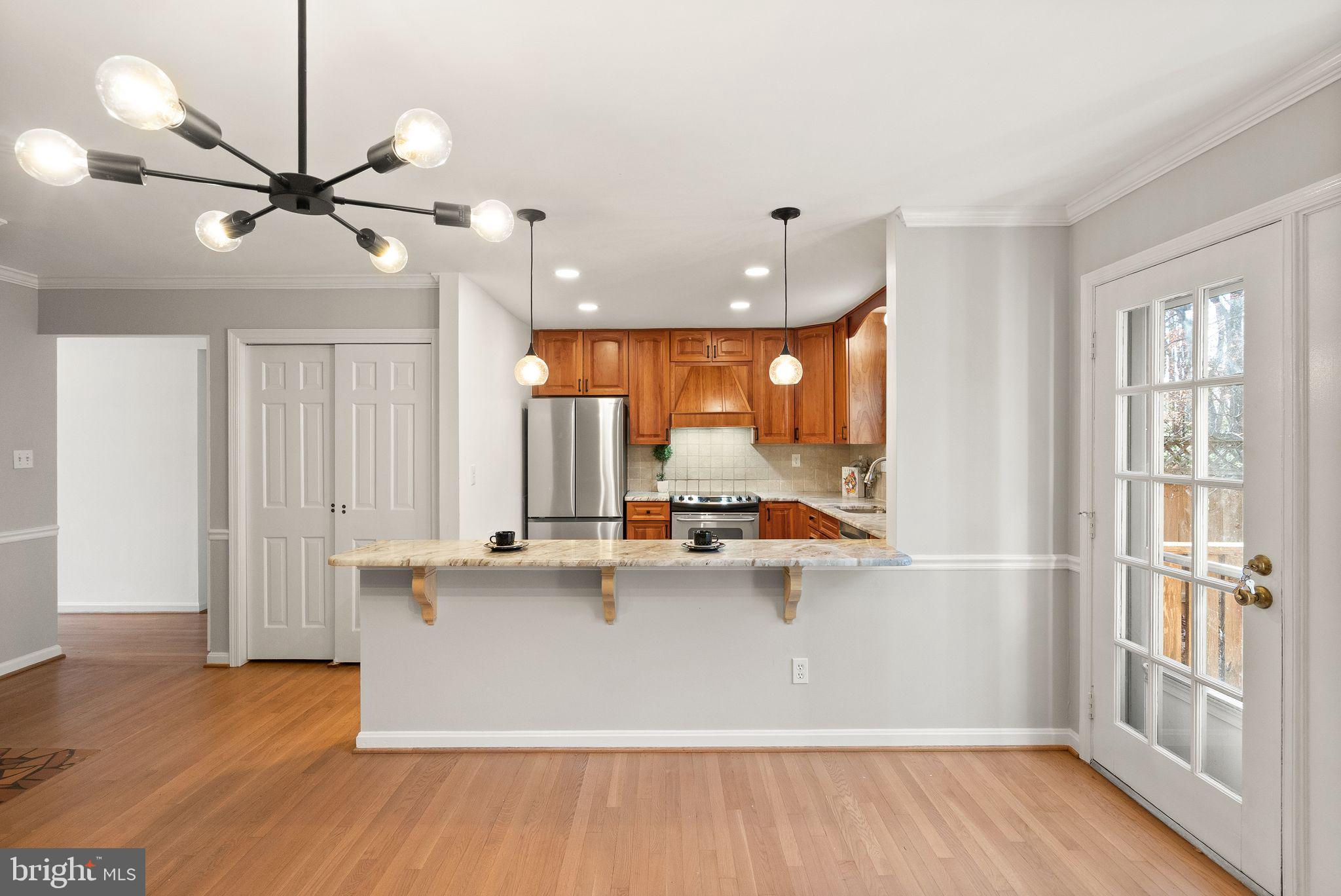 STONEHURST - Residential