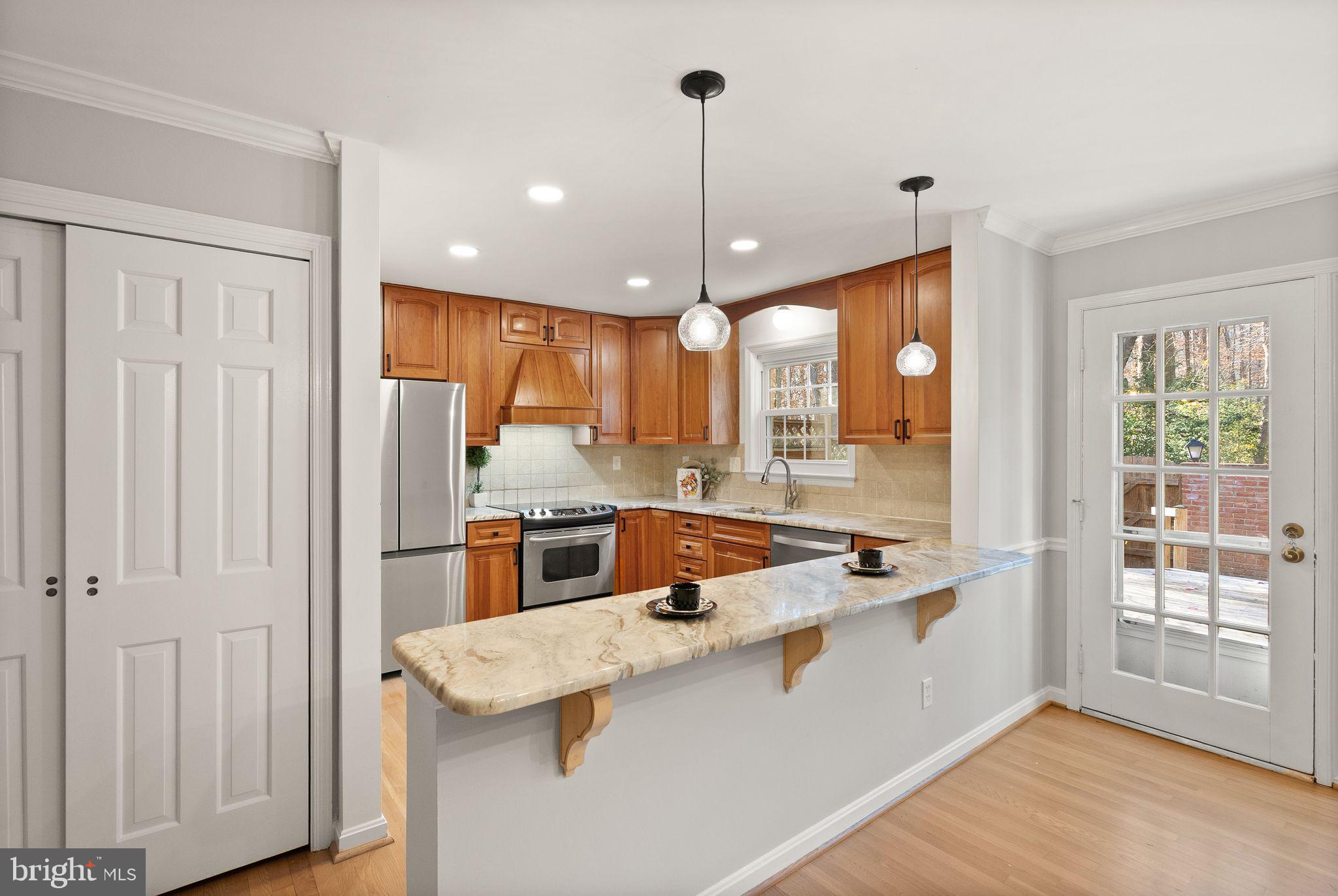 STONEHURST - Residential