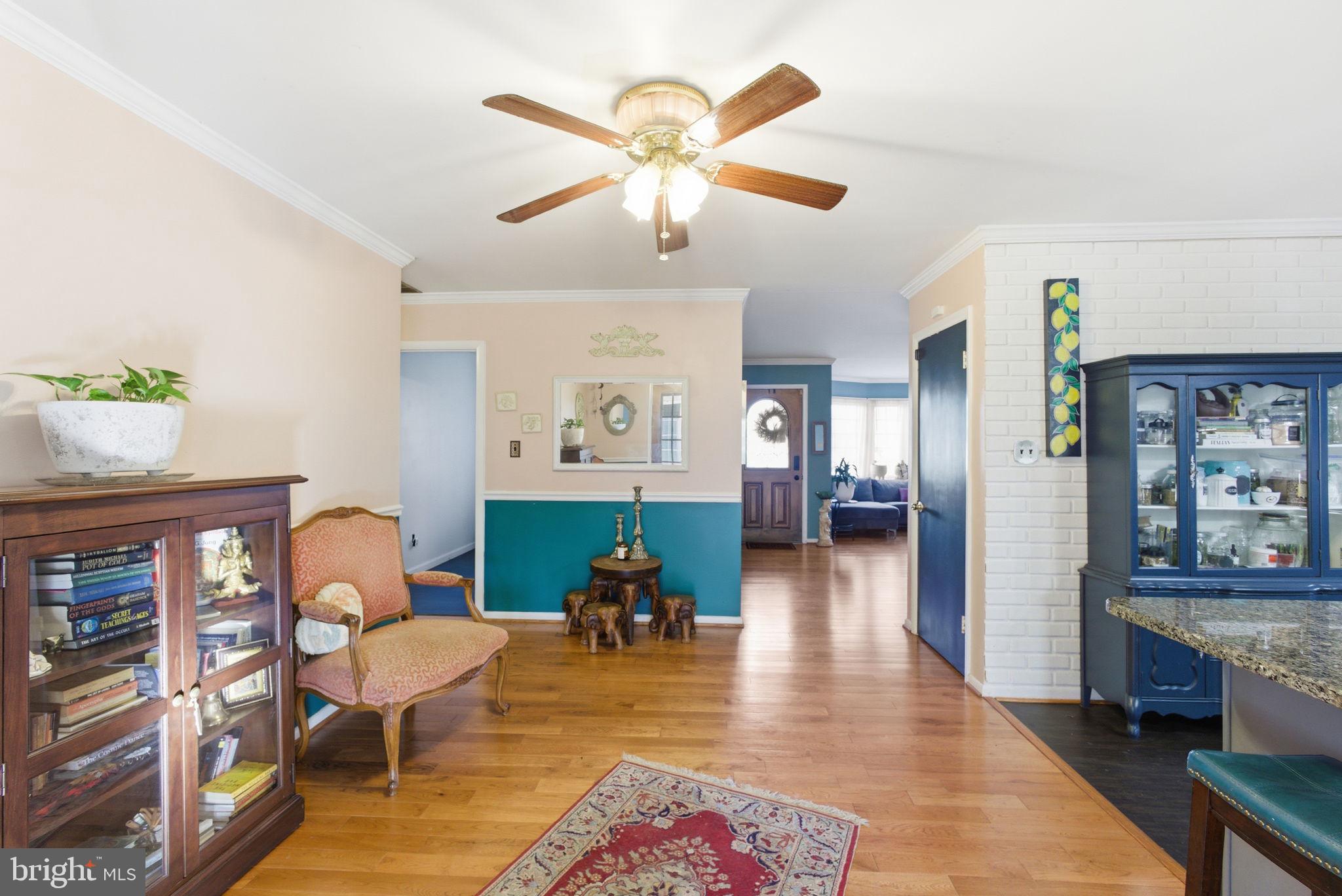 BOWCHANSUL - Residential