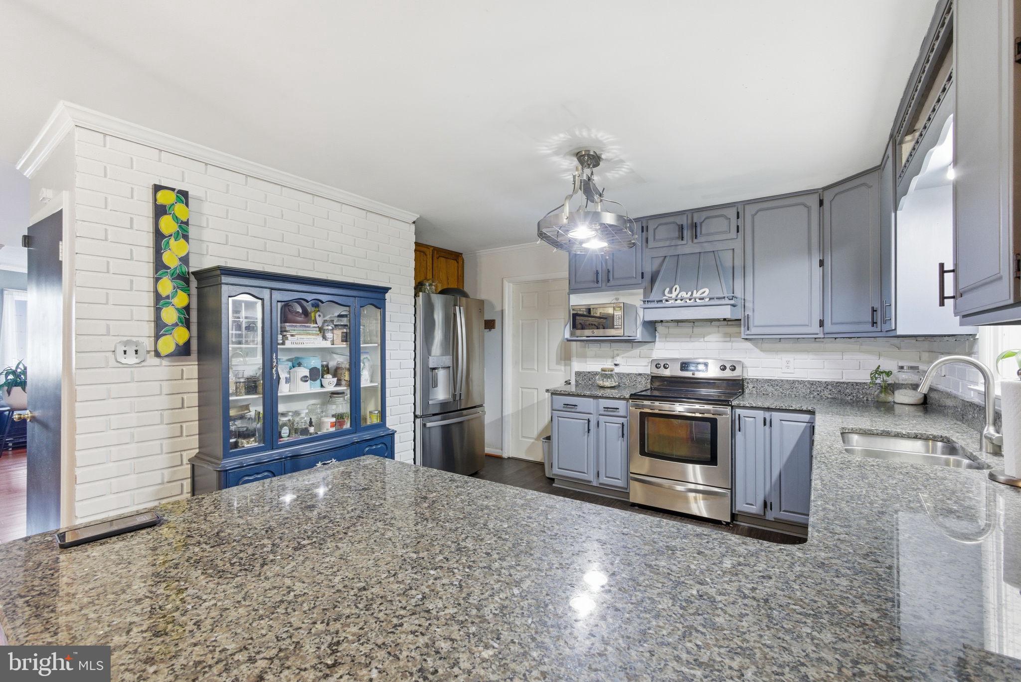 BOWCHANSUL - Residential