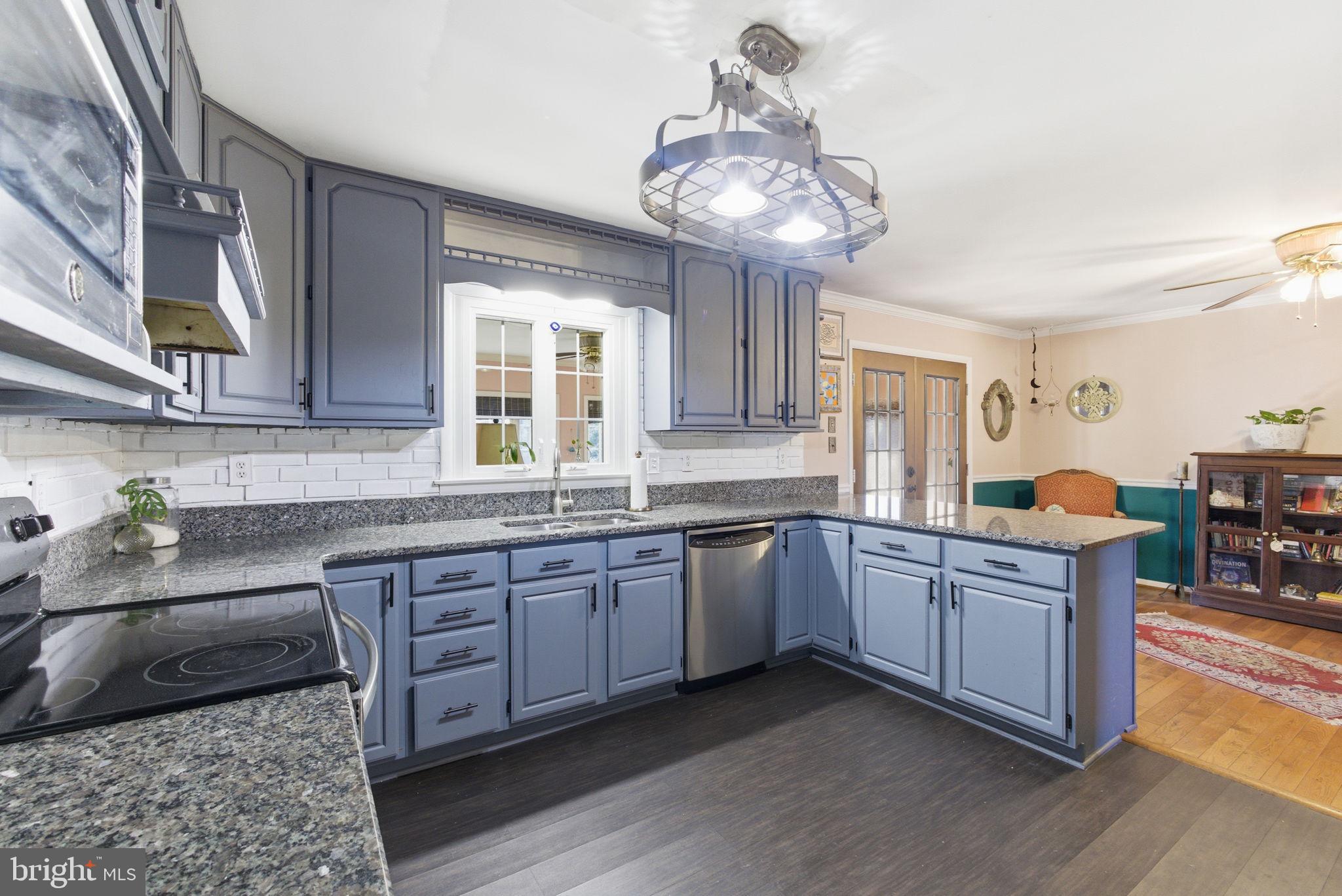 BOWCHANSUL - Residential