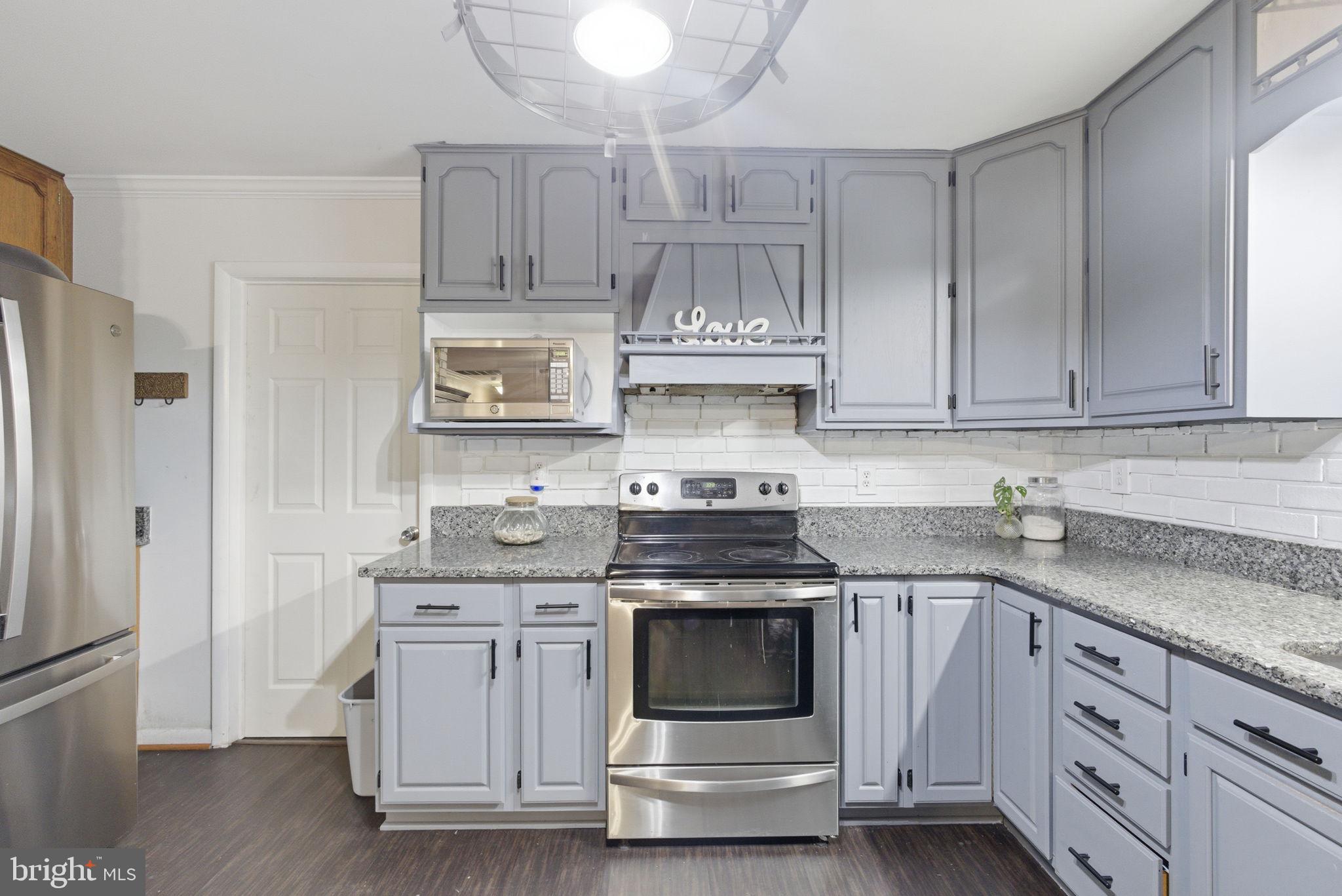 9769 TRINITY CHURCH ROAD