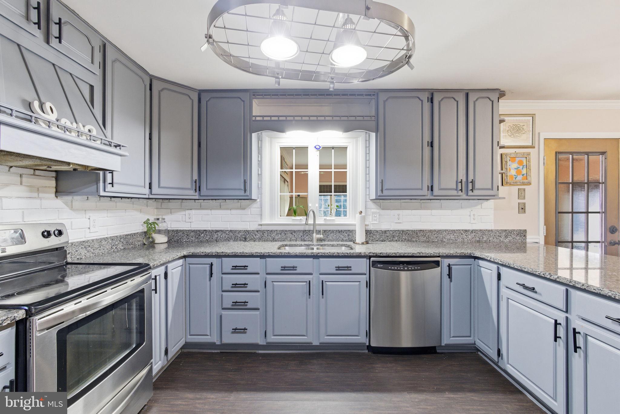 9769 TRINITY CHURCH ROAD