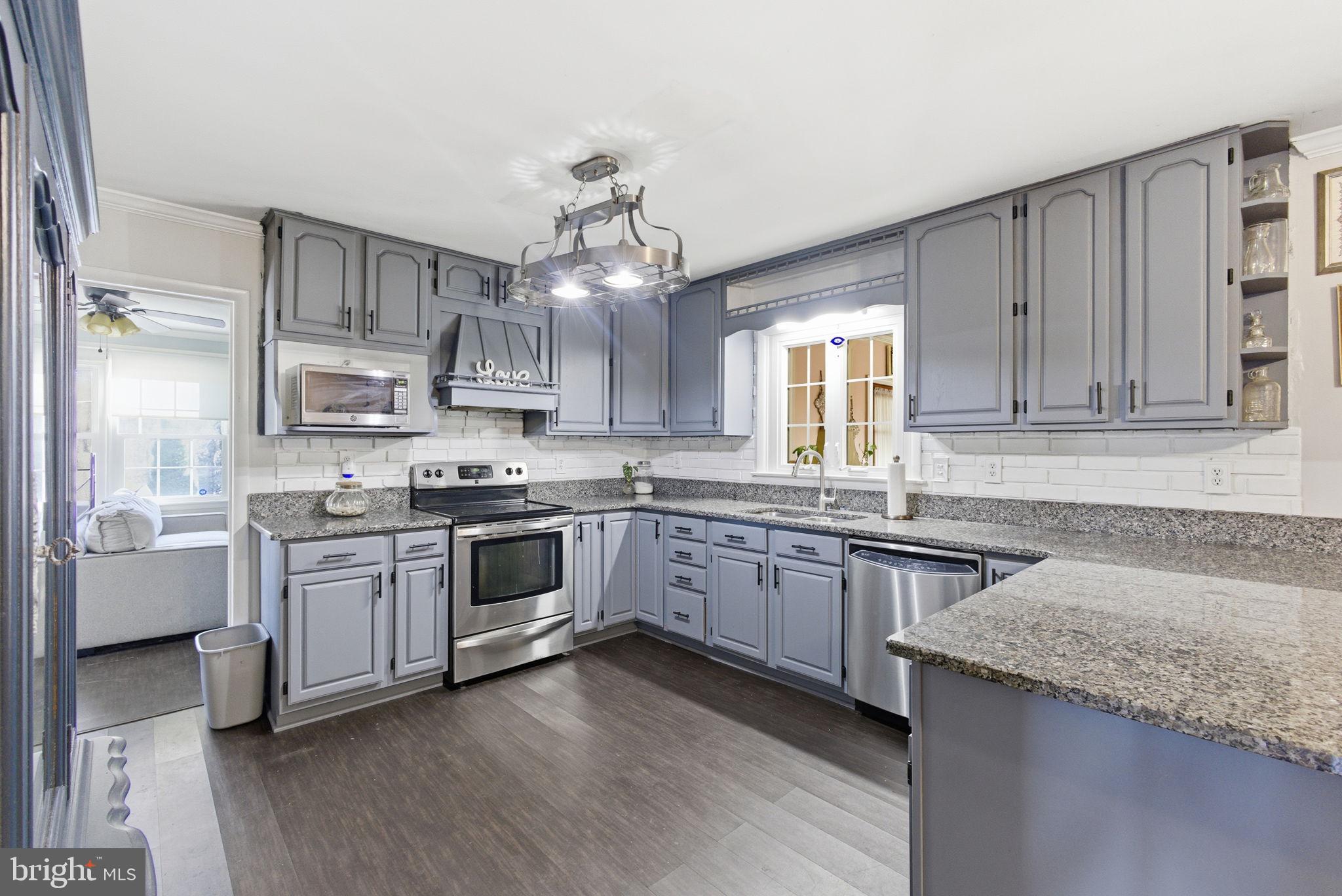 9769 TRINITY CHURCH ROAD