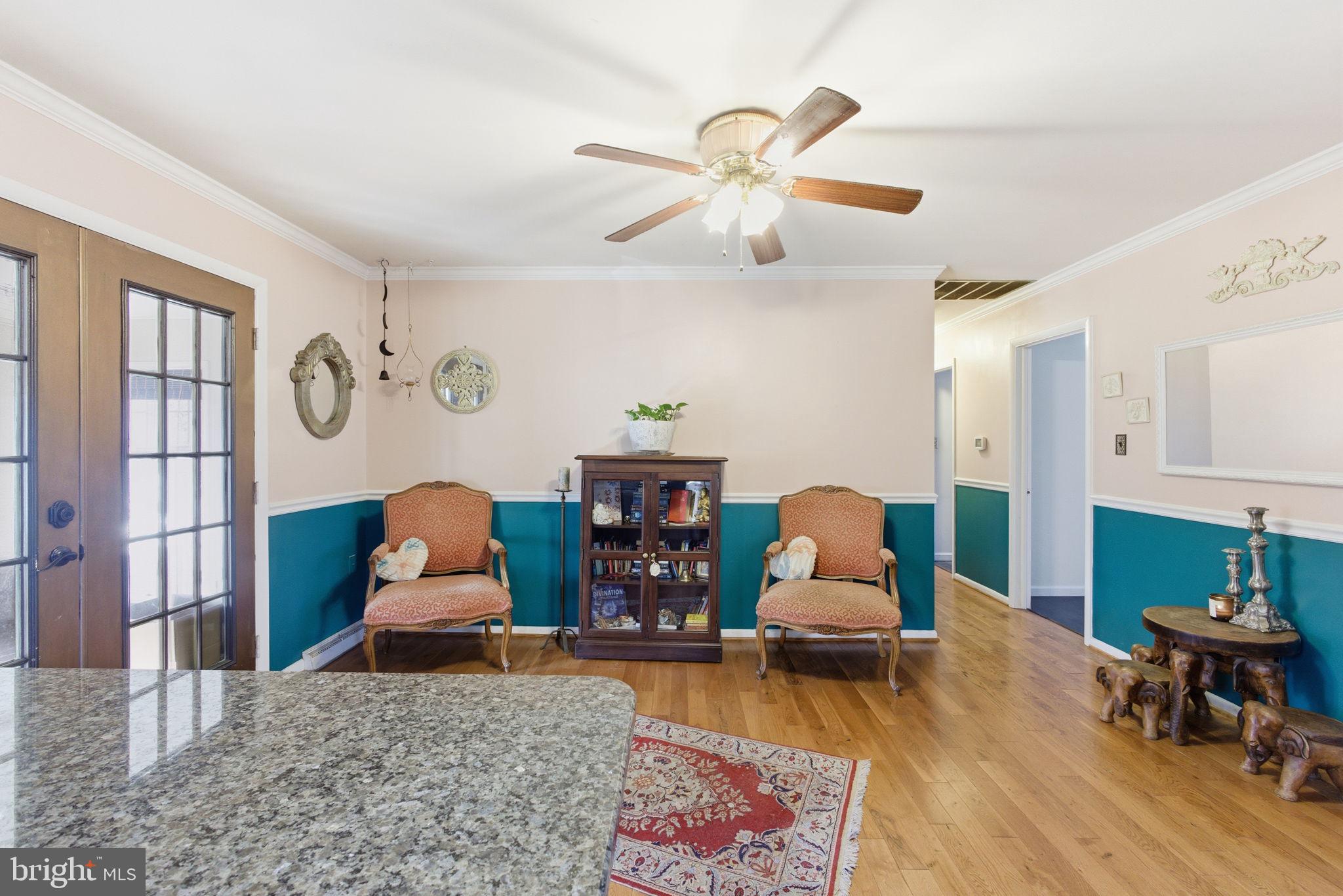 BOWCHANSUL - Residential