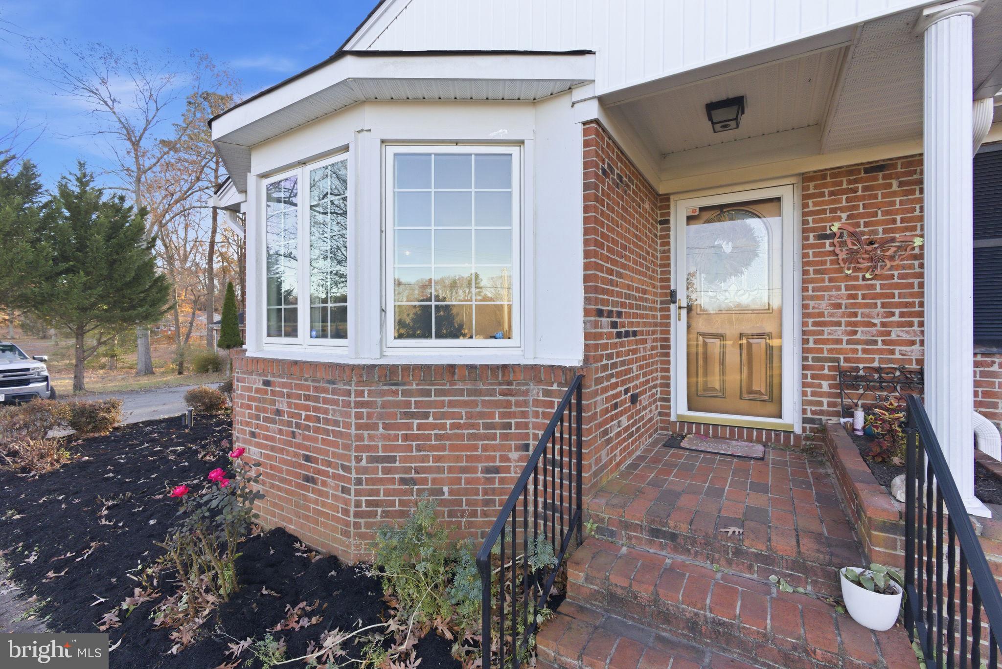 9769 TRINITY CHURCH ROAD