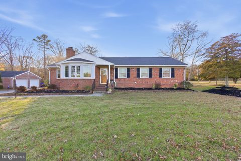 9769 TRINITY CHURCH ROAD CHARLOTTE HALL MD 20622