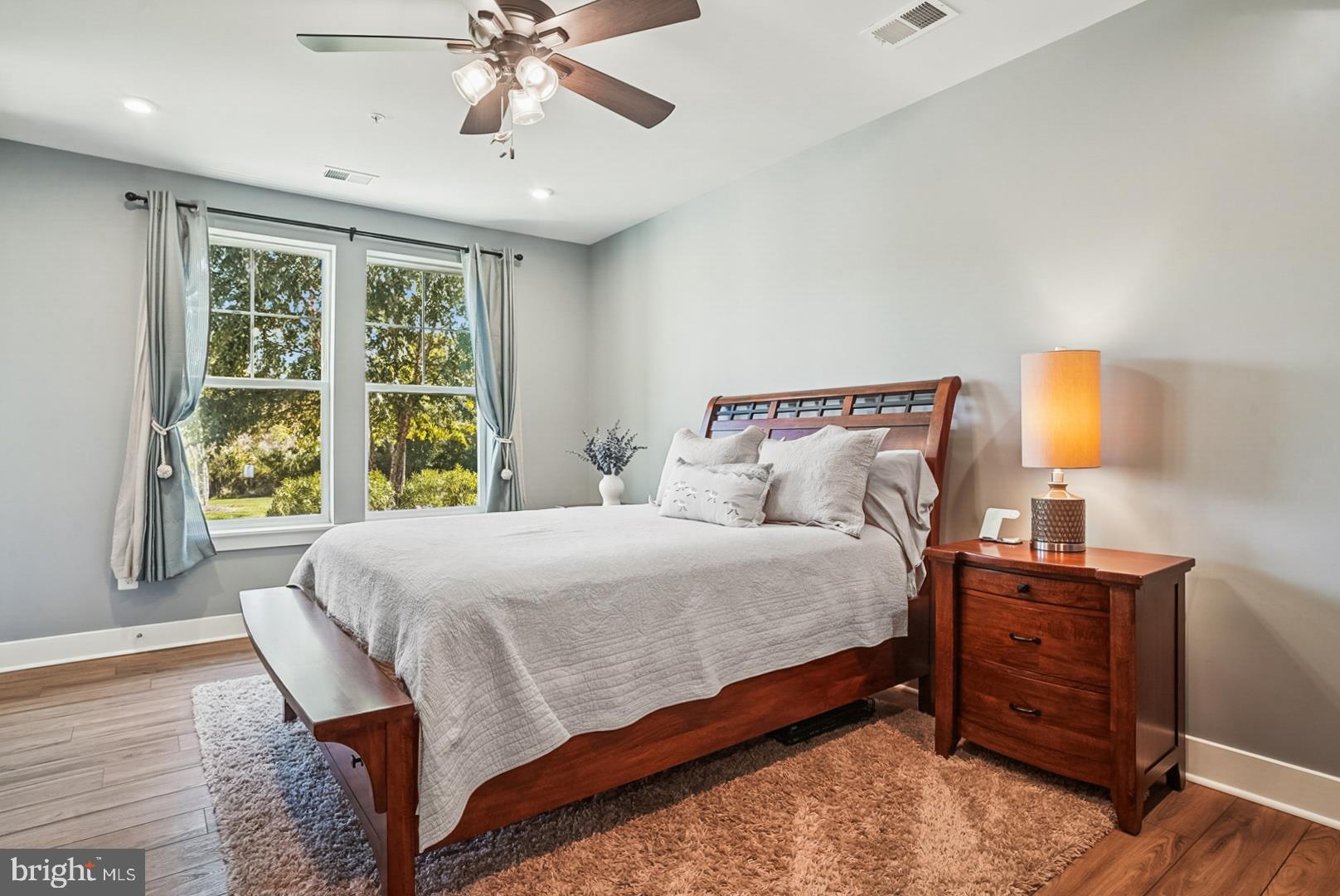 FOUR SEASONS AT KENT ISLAND - Residential