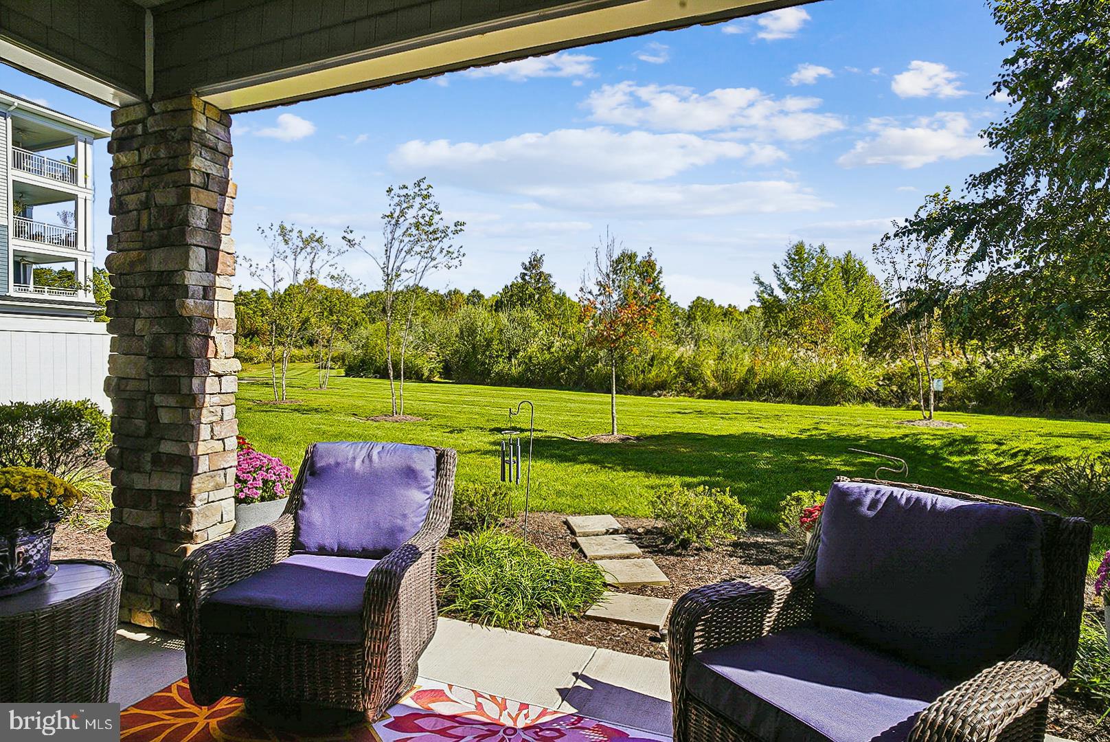 FOUR SEASONS AT KENT ISLAND - Residential