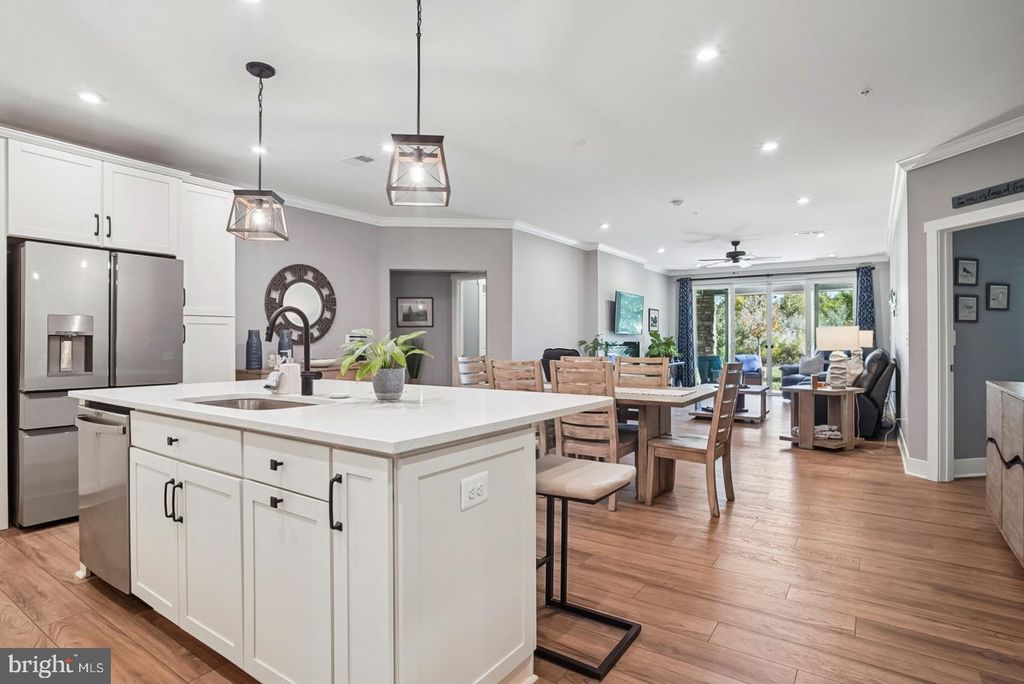 Photo of 3000 Herons Nest Way #11, CHESTER, MD 21619 (MLS # MDQA2015222)