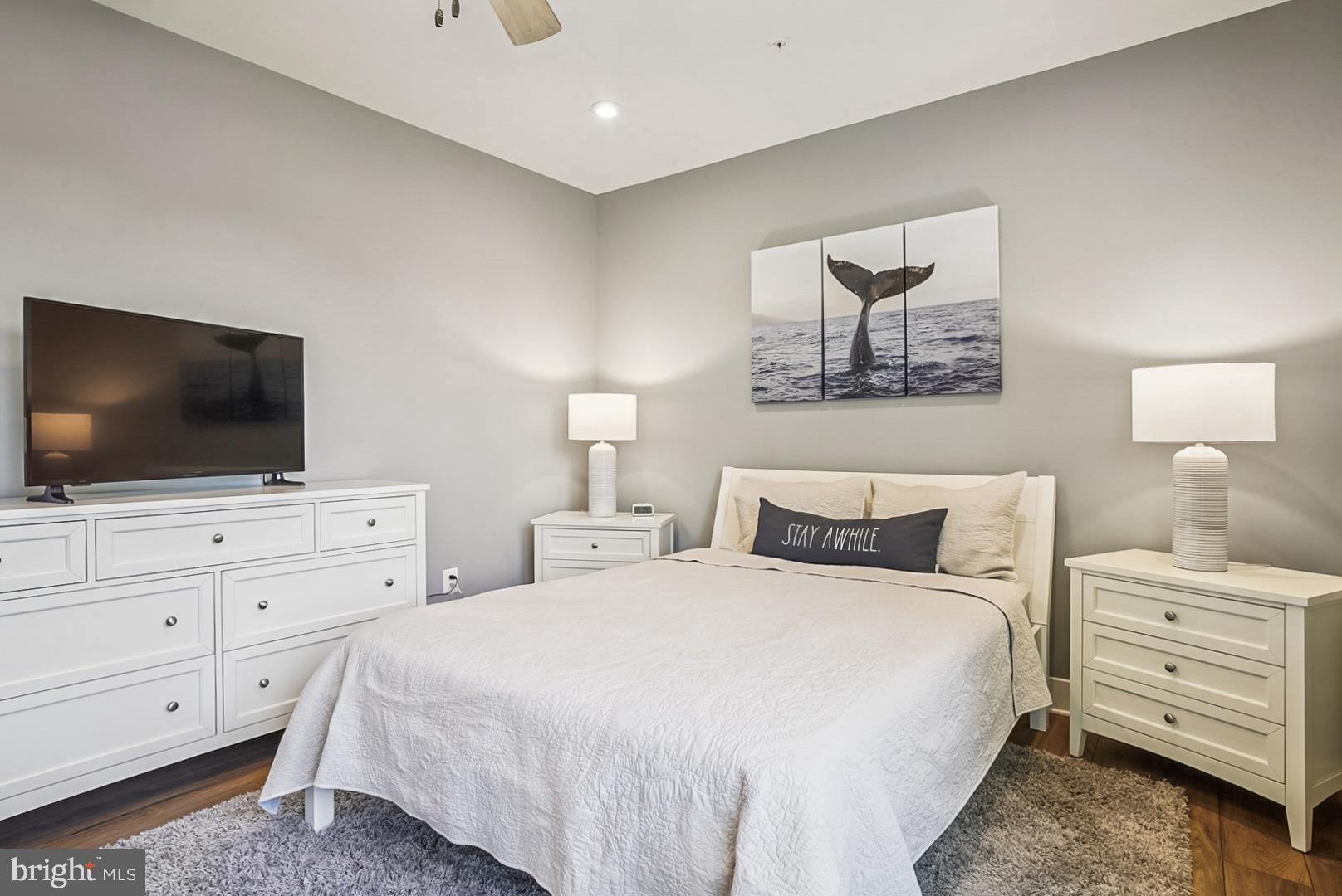 FOUR SEASONS AT KENT ISLAND - Residential