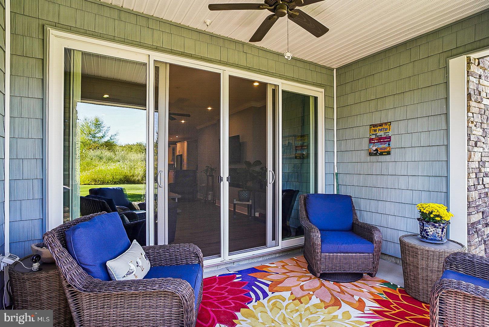 FOUR SEASONS AT KENT ISLAND - Residential