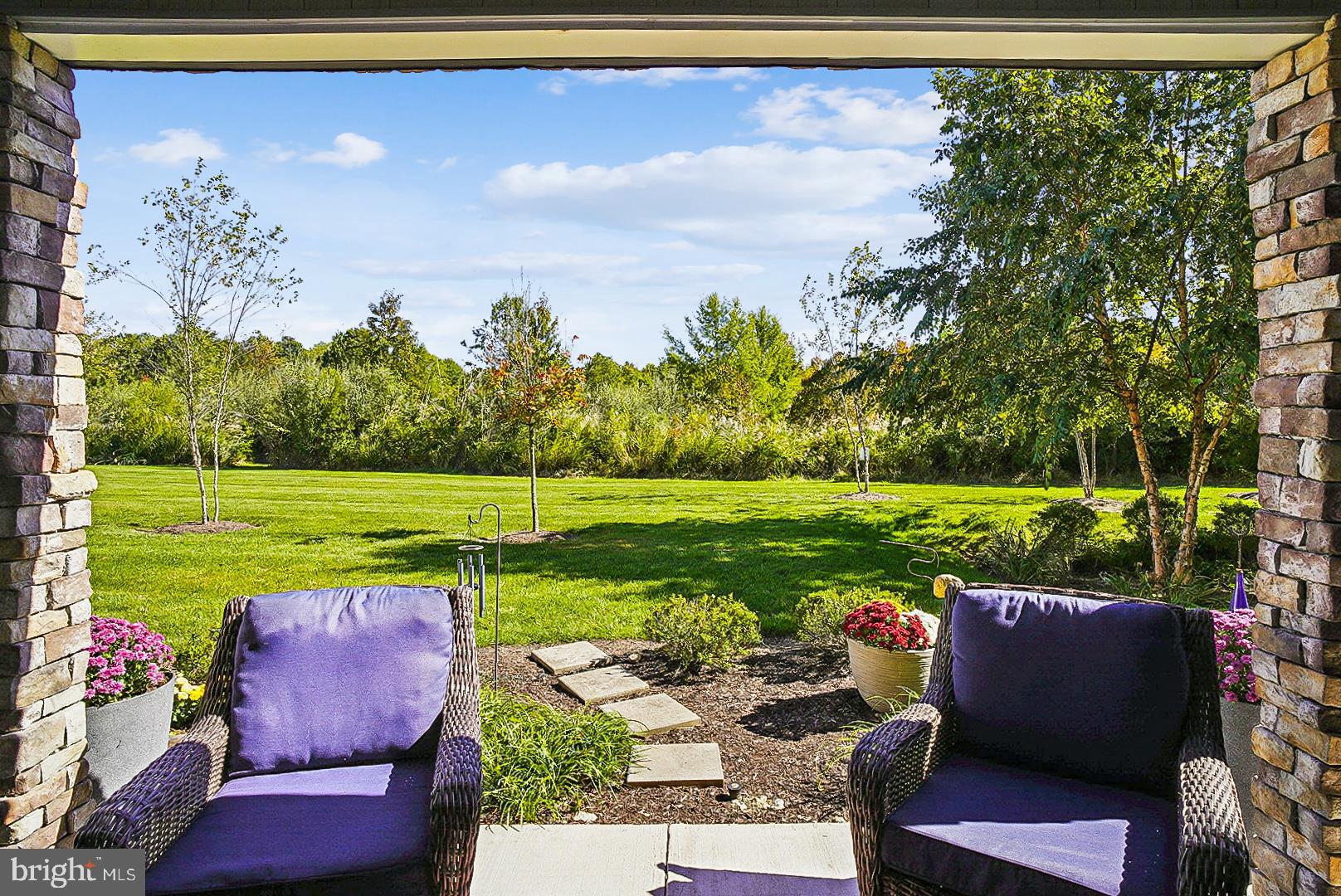 FOUR SEASONS AT KENT ISLAND - Residential