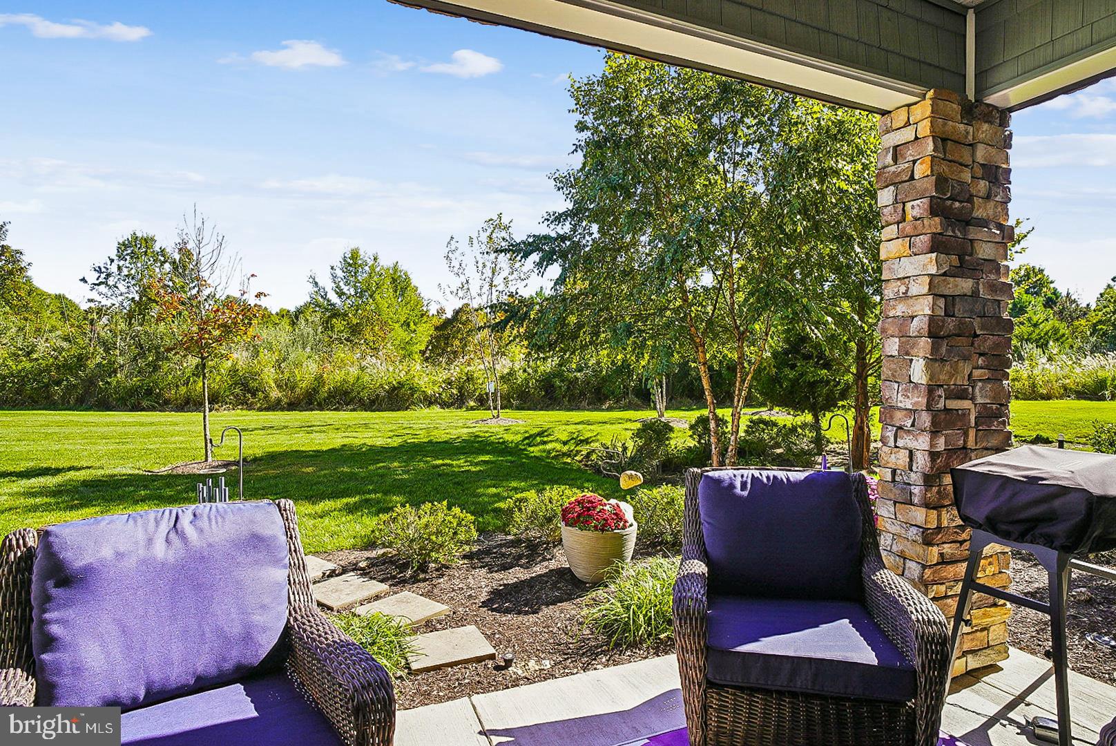 FOUR SEASONS AT KENT ISLAND - Residential