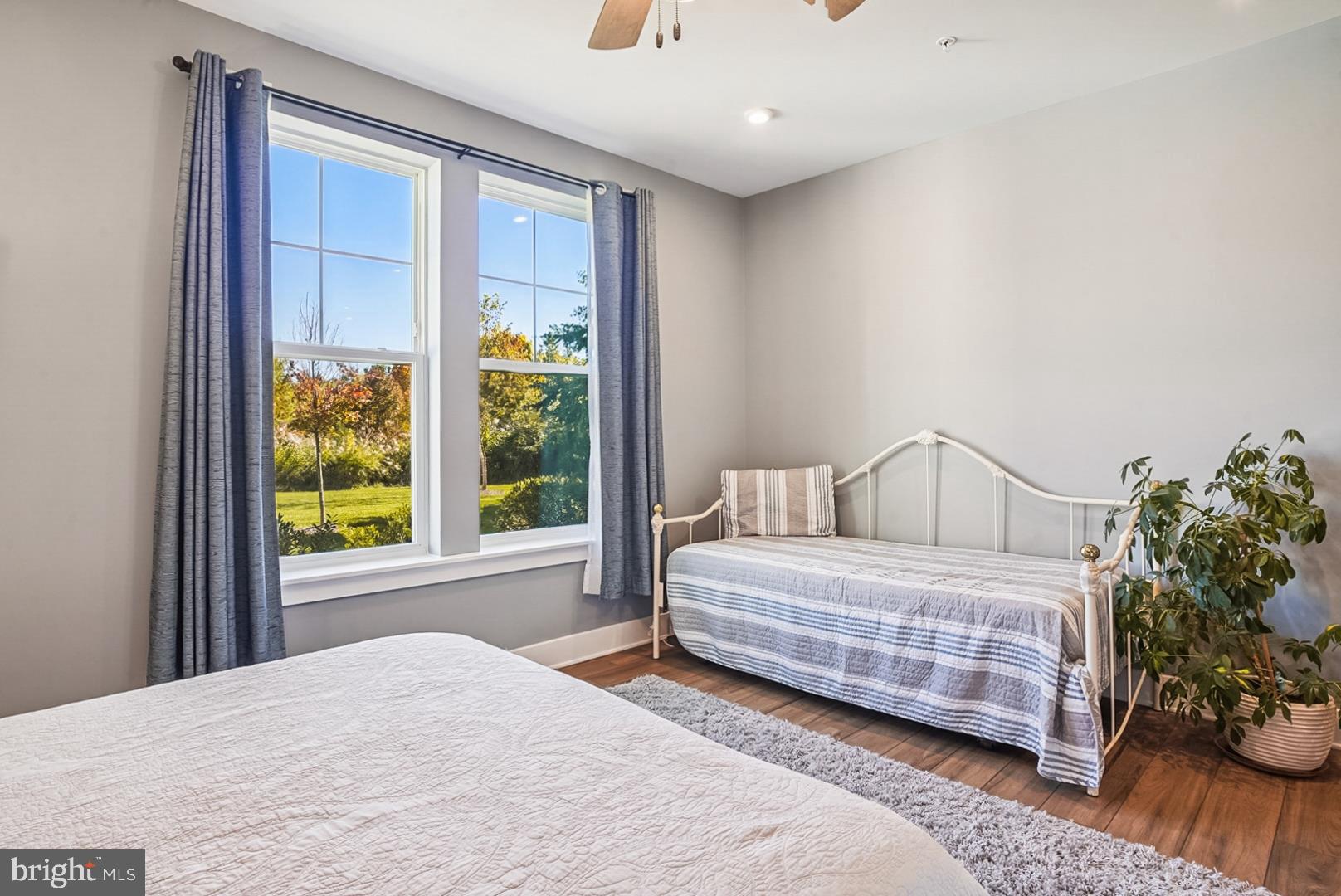 FOUR SEASONS AT KENT ISLAND - Residential