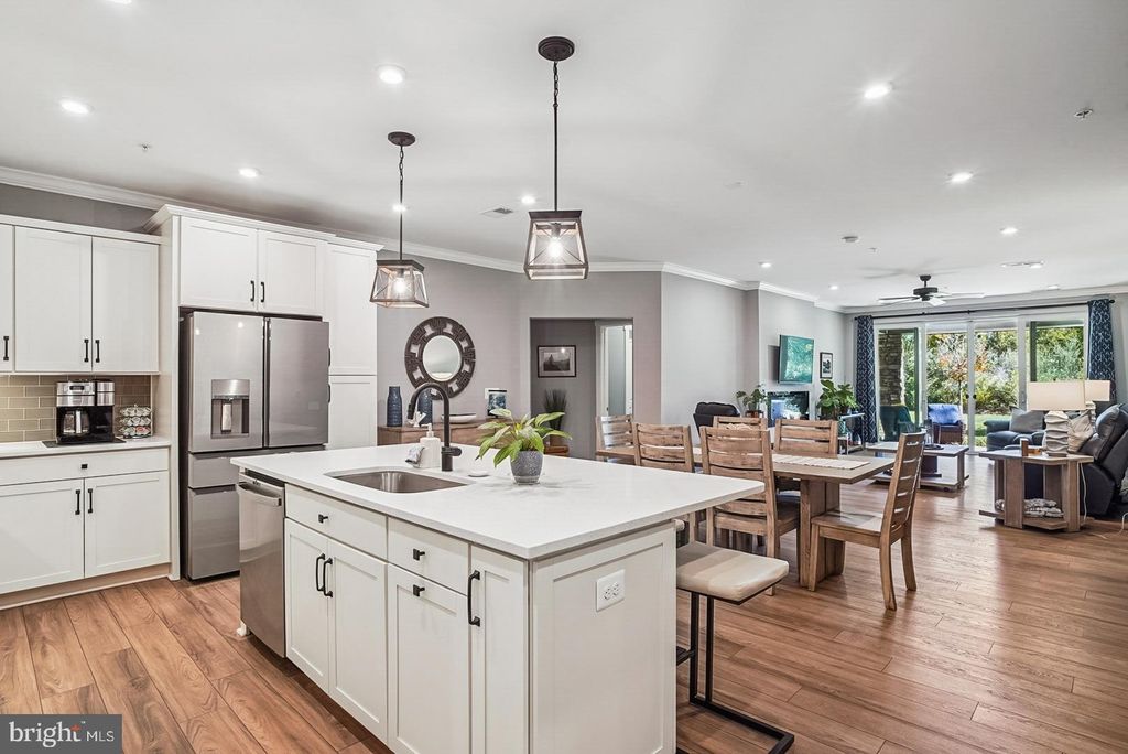 Photo of 3000 Herons Nest Way #11, CHESTER, MD 21619 (MLS # MDQA2015222)