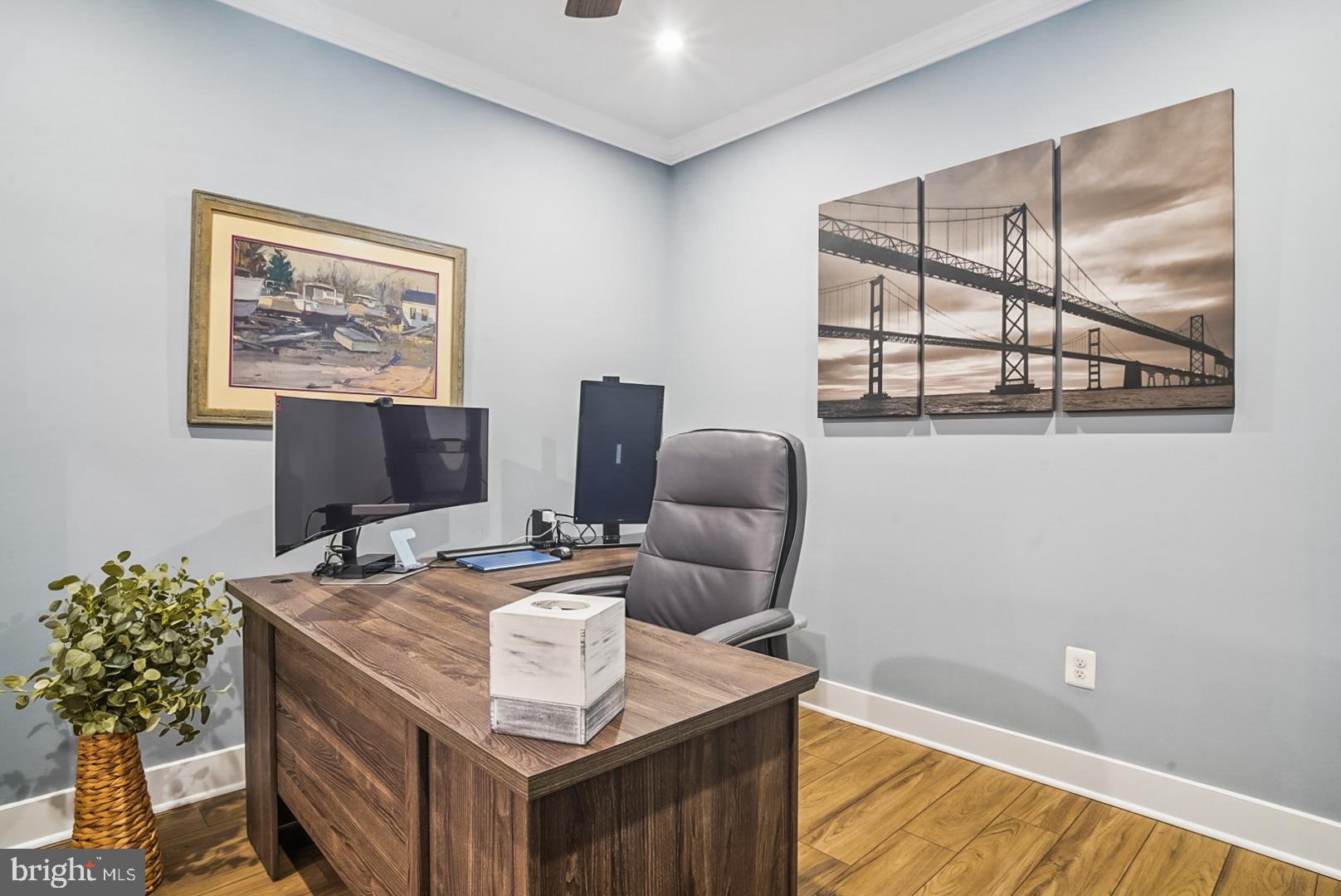 FOUR SEASONS AT KENT ISLAND - Residential