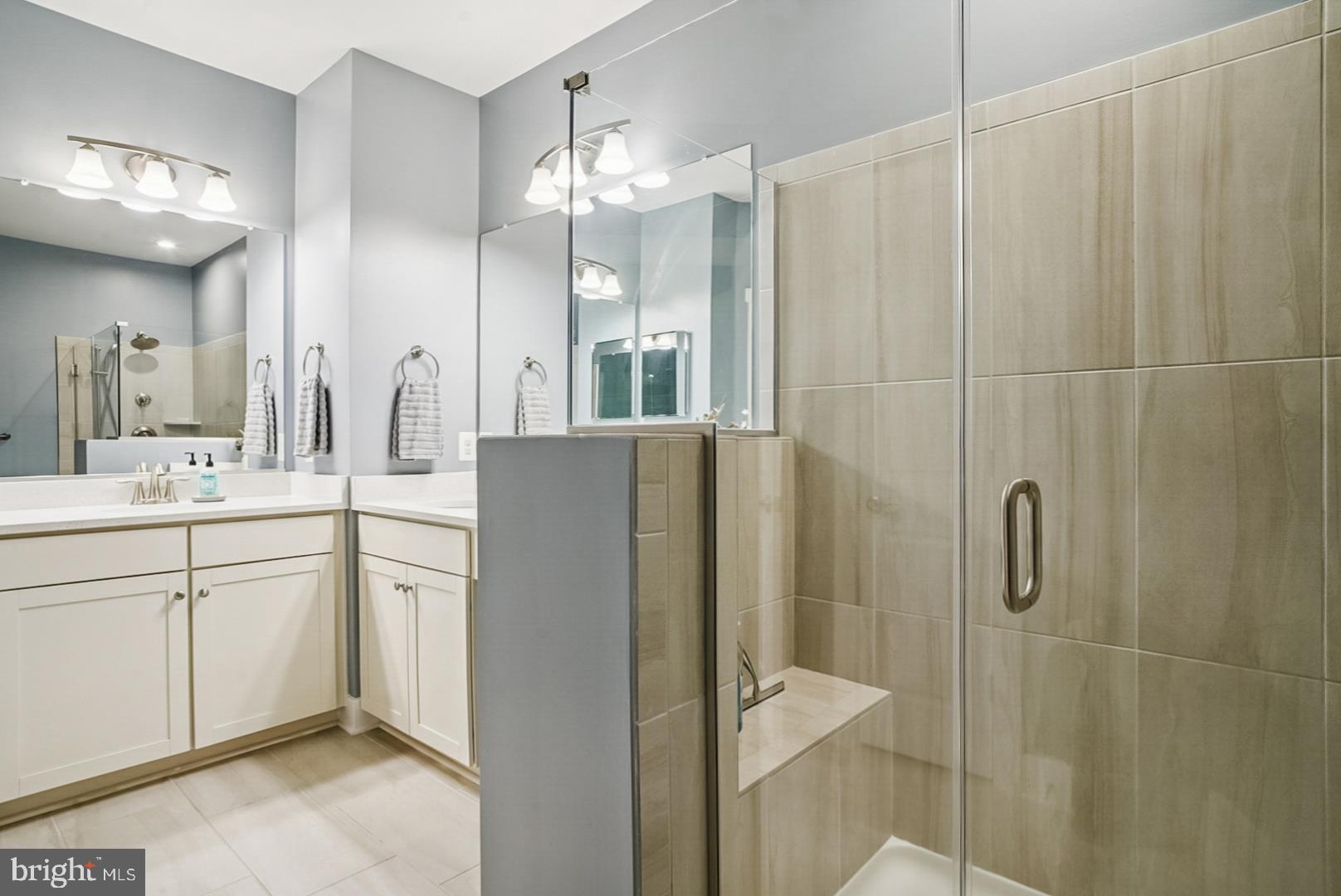 FOUR SEASONS AT KENT ISLAND - Residential