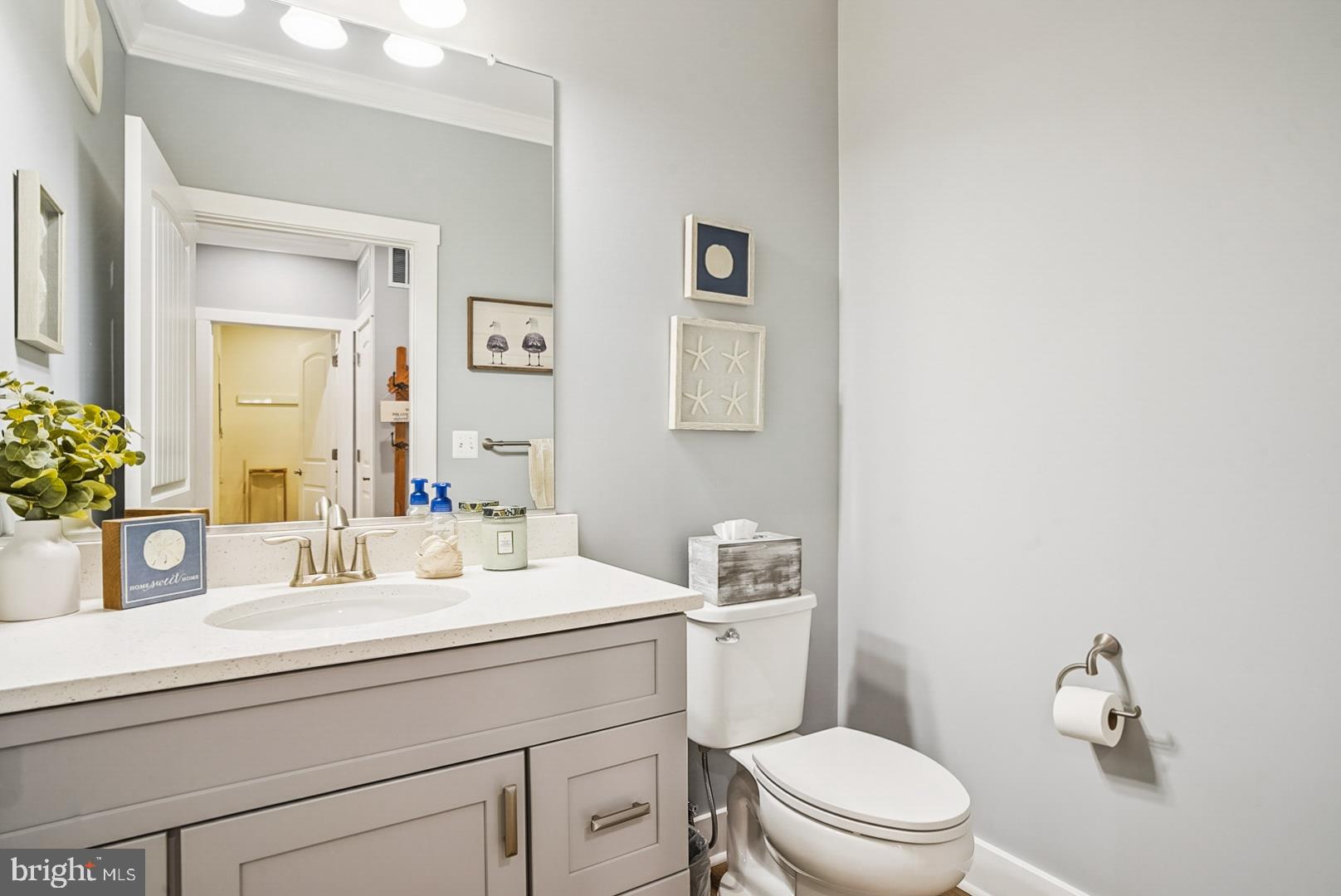 FOUR SEASONS AT KENT ISLAND - Residential