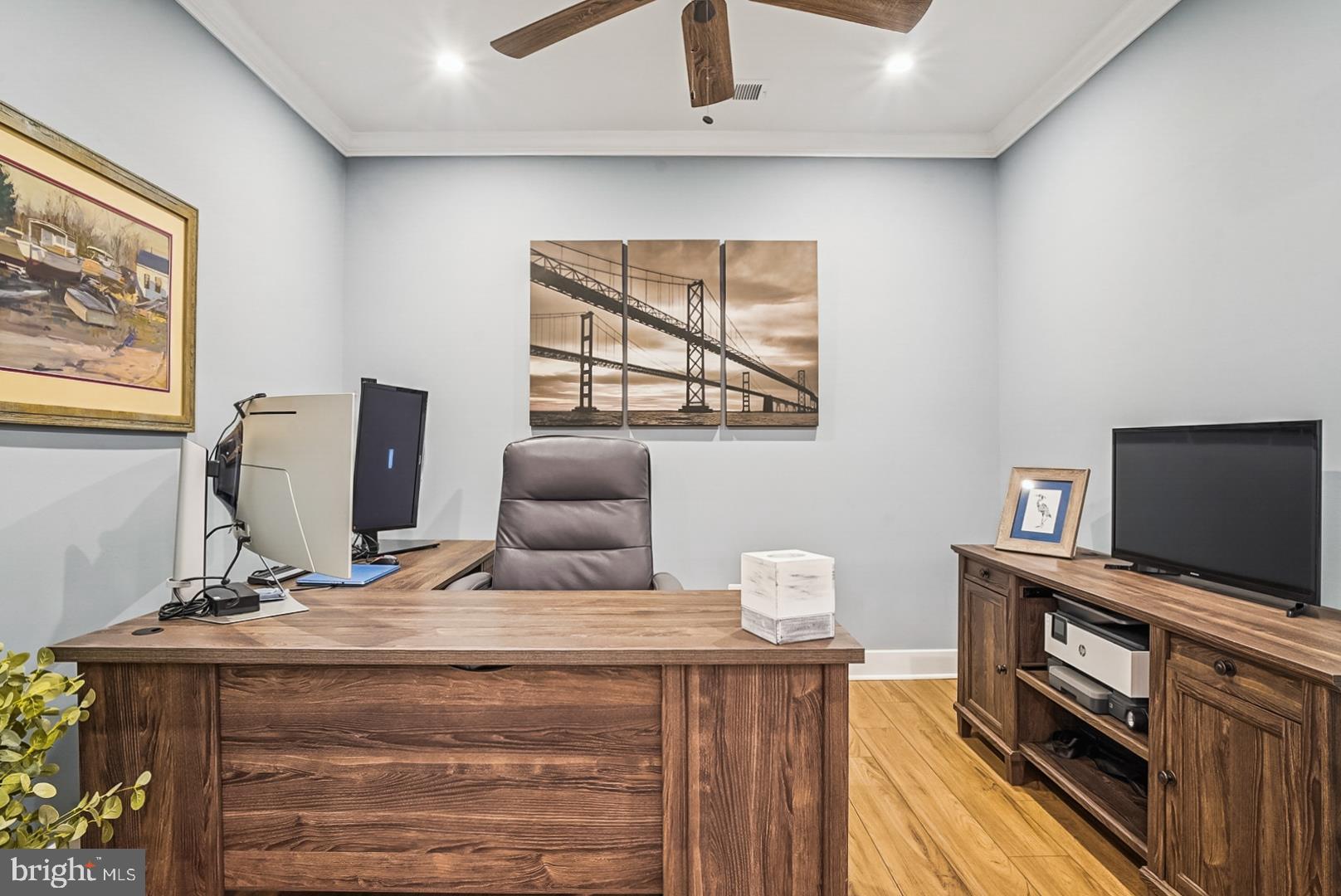 FOUR SEASONS AT KENT ISLAND - Residential