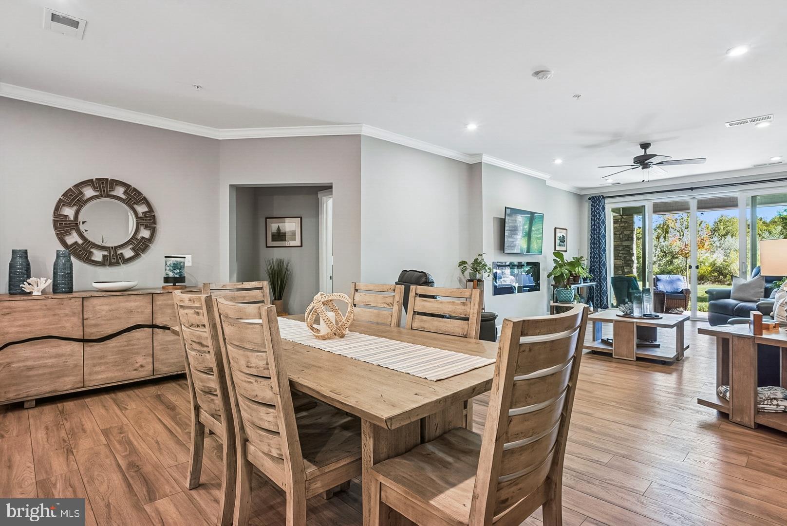 FOUR SEASONS AT KENT ISLAND - Residential