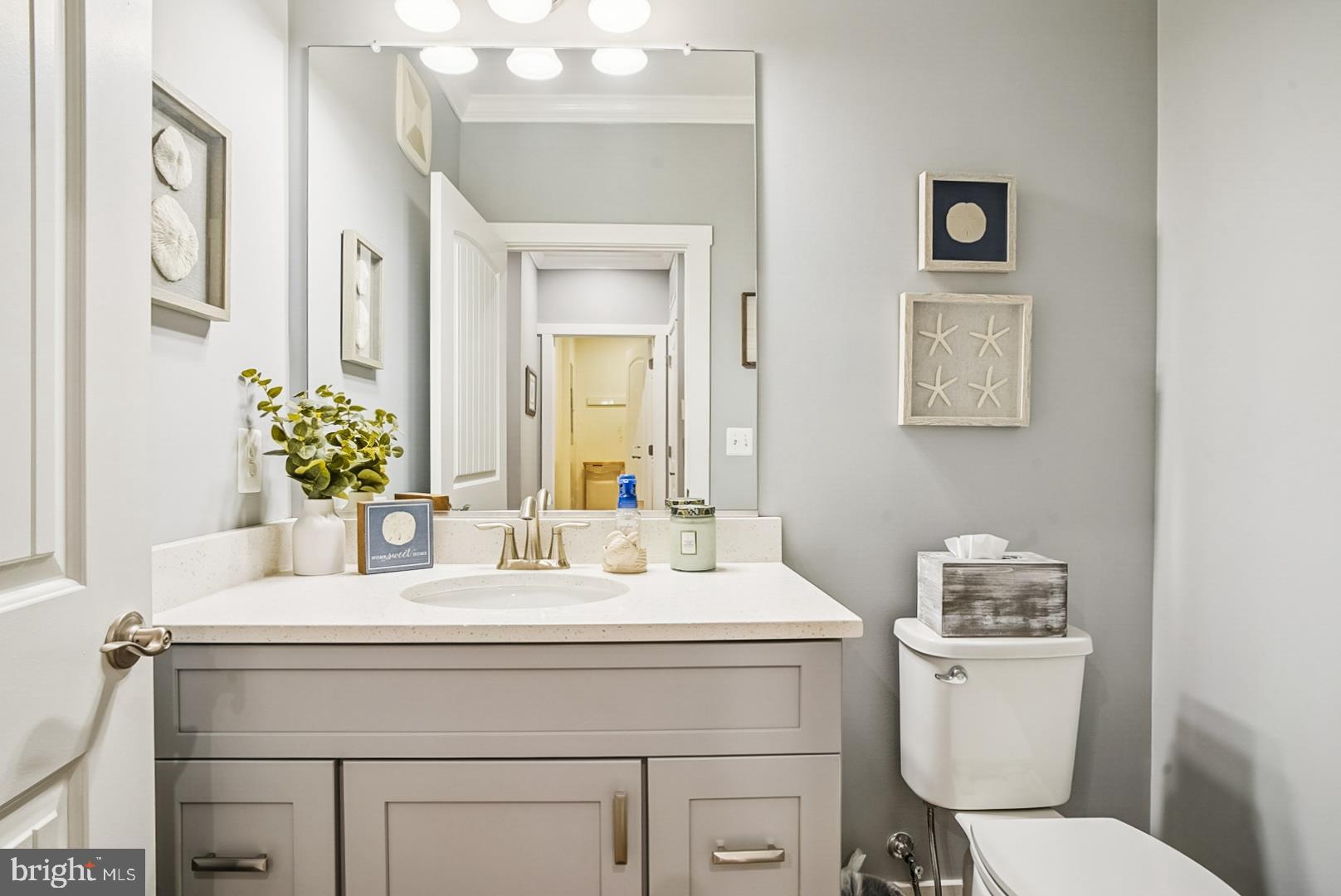 FOUR SEASONS AT KENT ISLAND - Residential