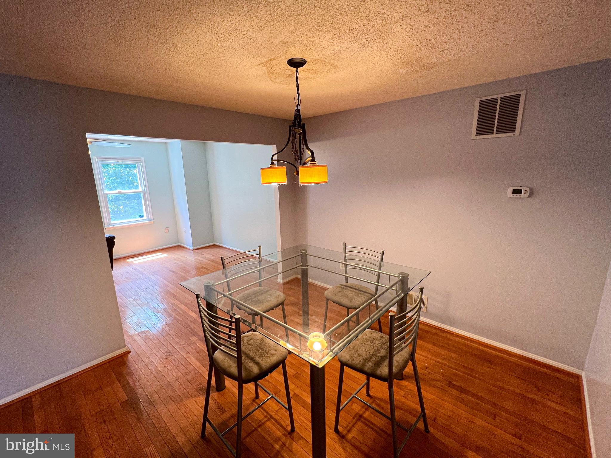 LAKE RIDGE - Residential Lease