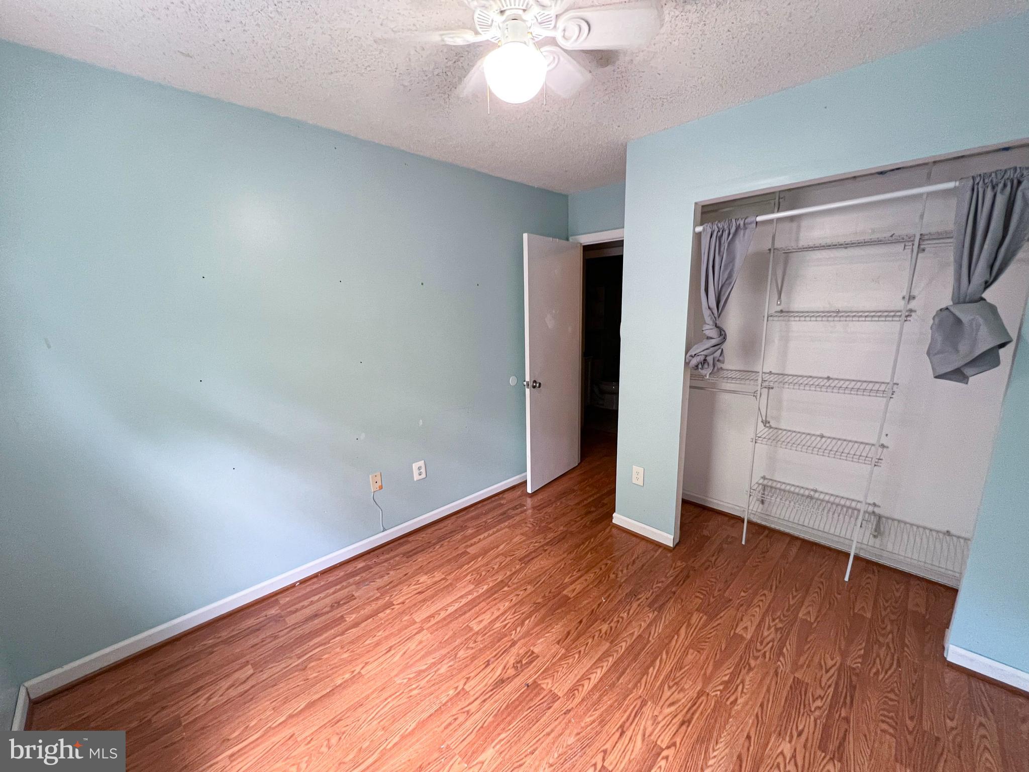 LAKE RIDGE - Residential Lease