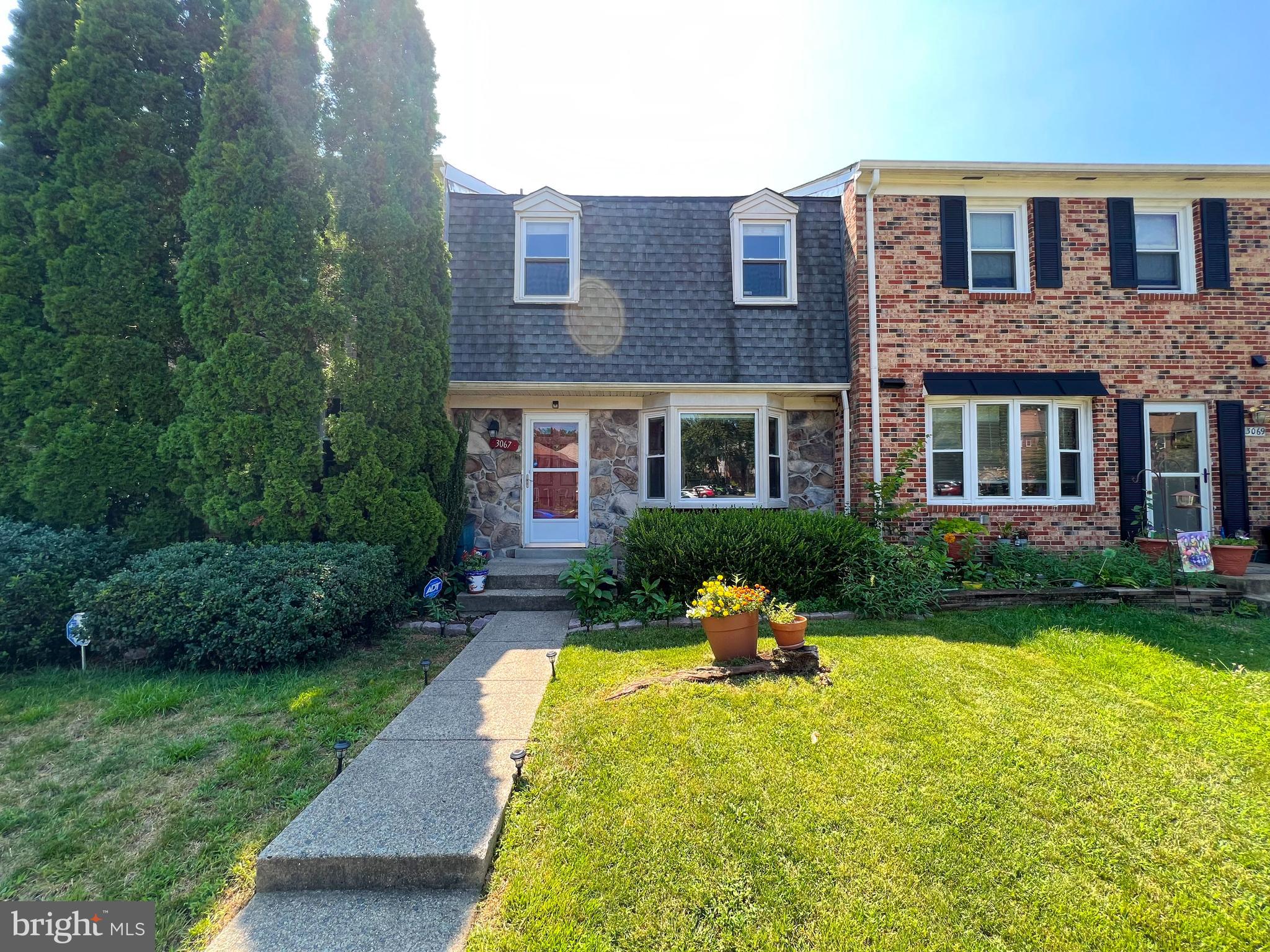 LAKE RIDGE - Residential Lease