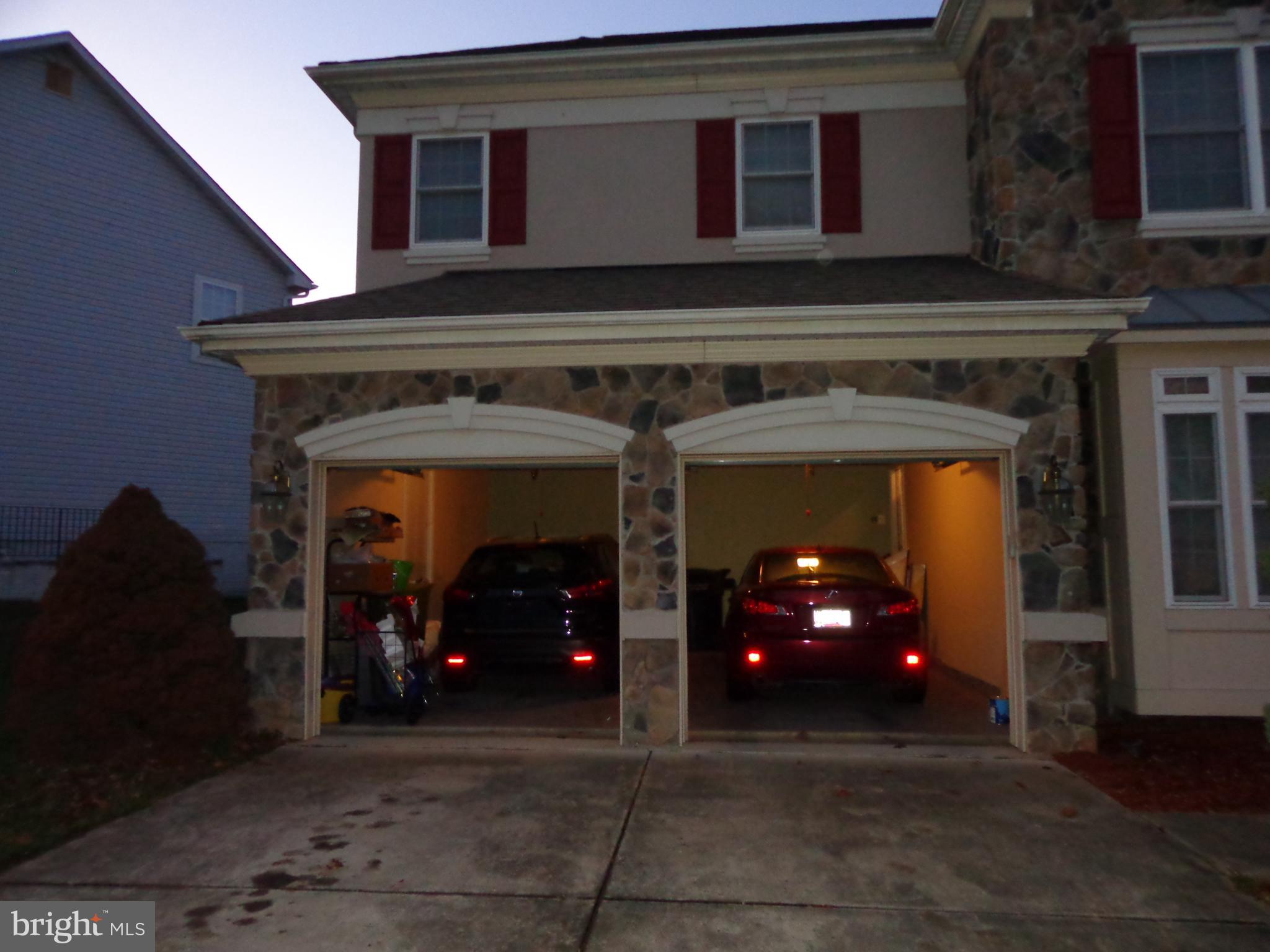 HUNTERS BROOKE SUB - Residential