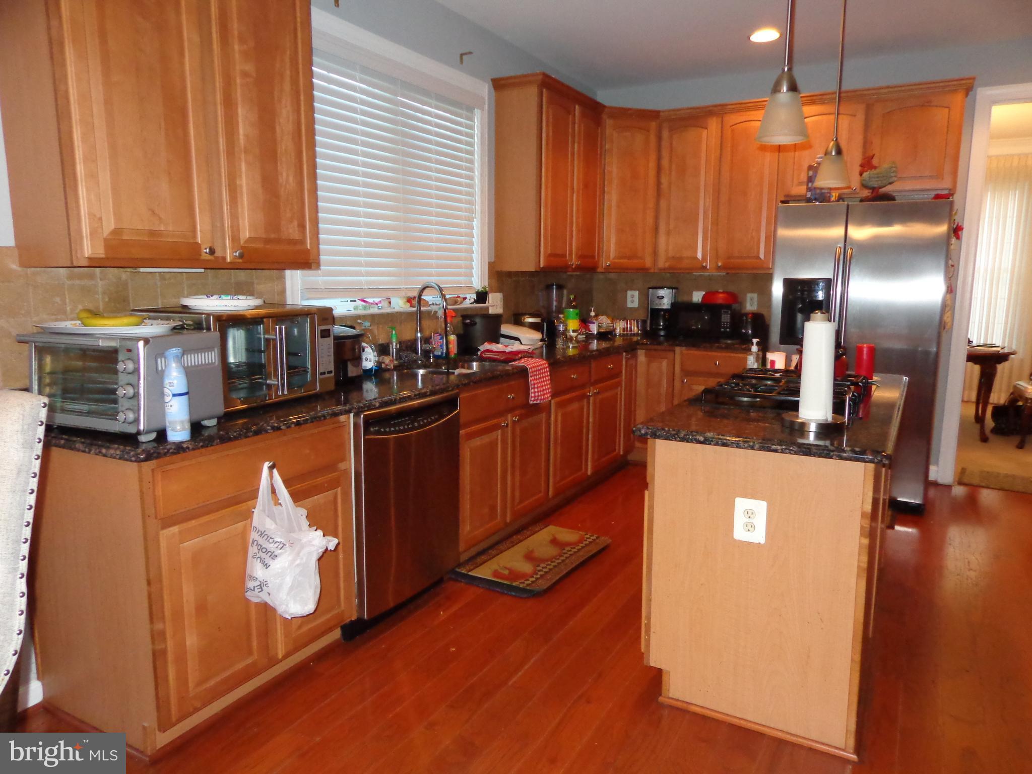 HUNTERS BROOKE SUB - Residential