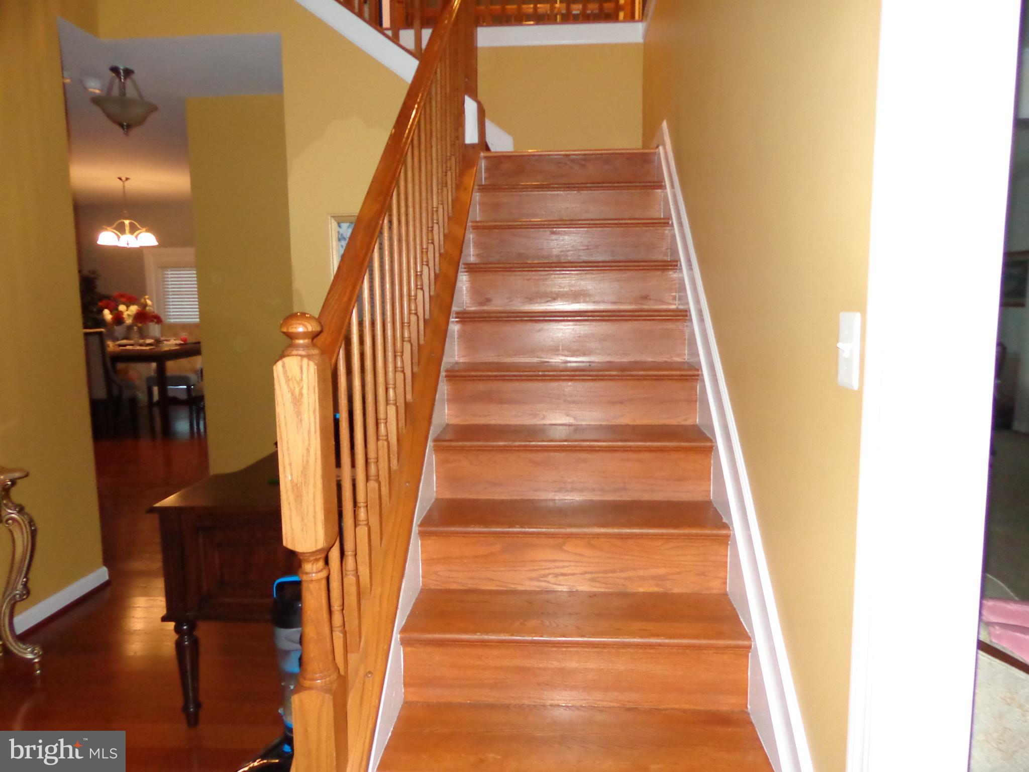 HUNTERS BROOKE SUB - Residential