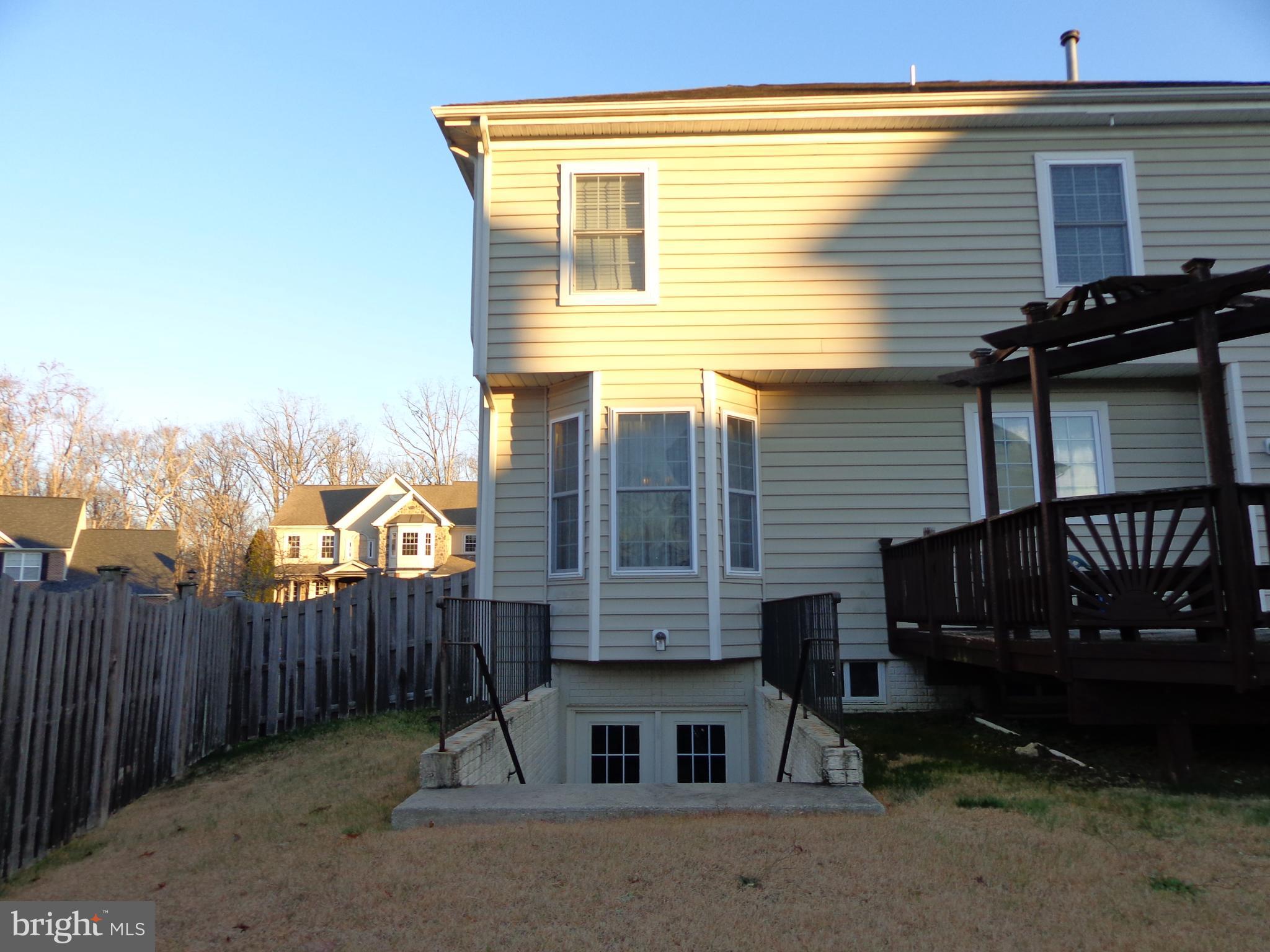 HUNTERS BROOKE SUB - Residential