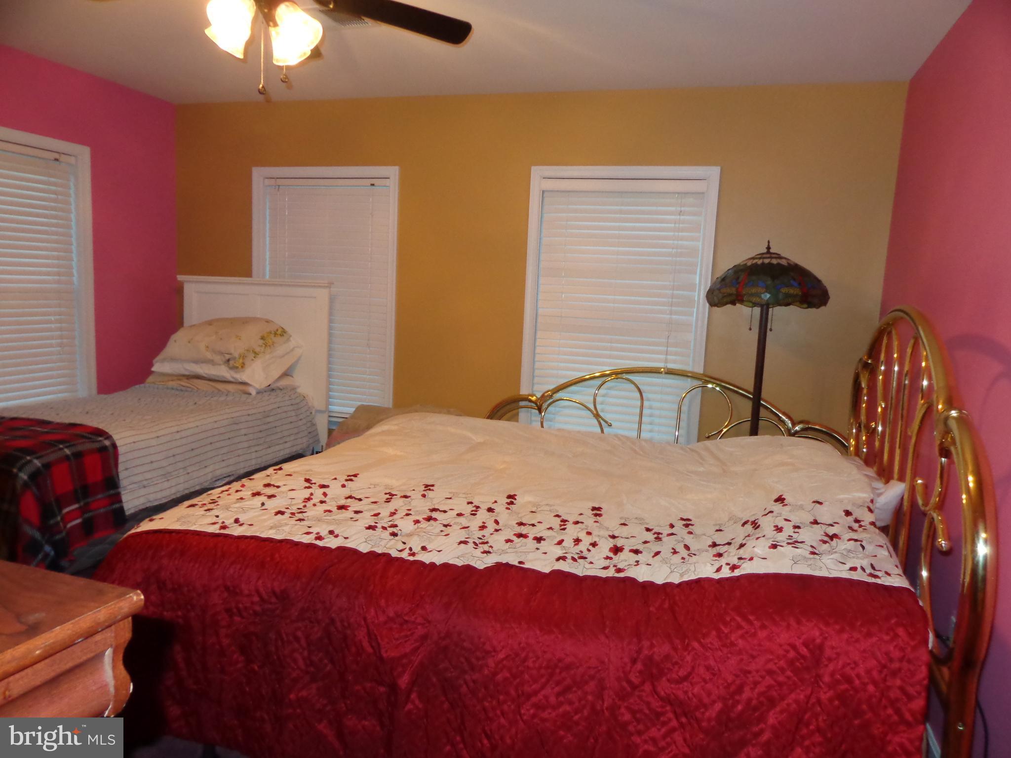 HUNTERS BROOKE SUB - Residential