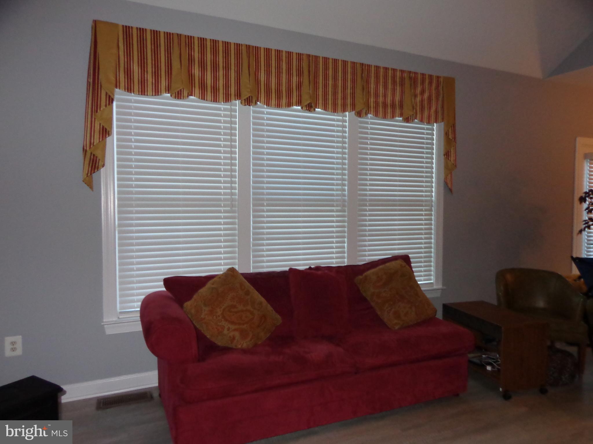 HUNTERS BROOKE SUB - Residential