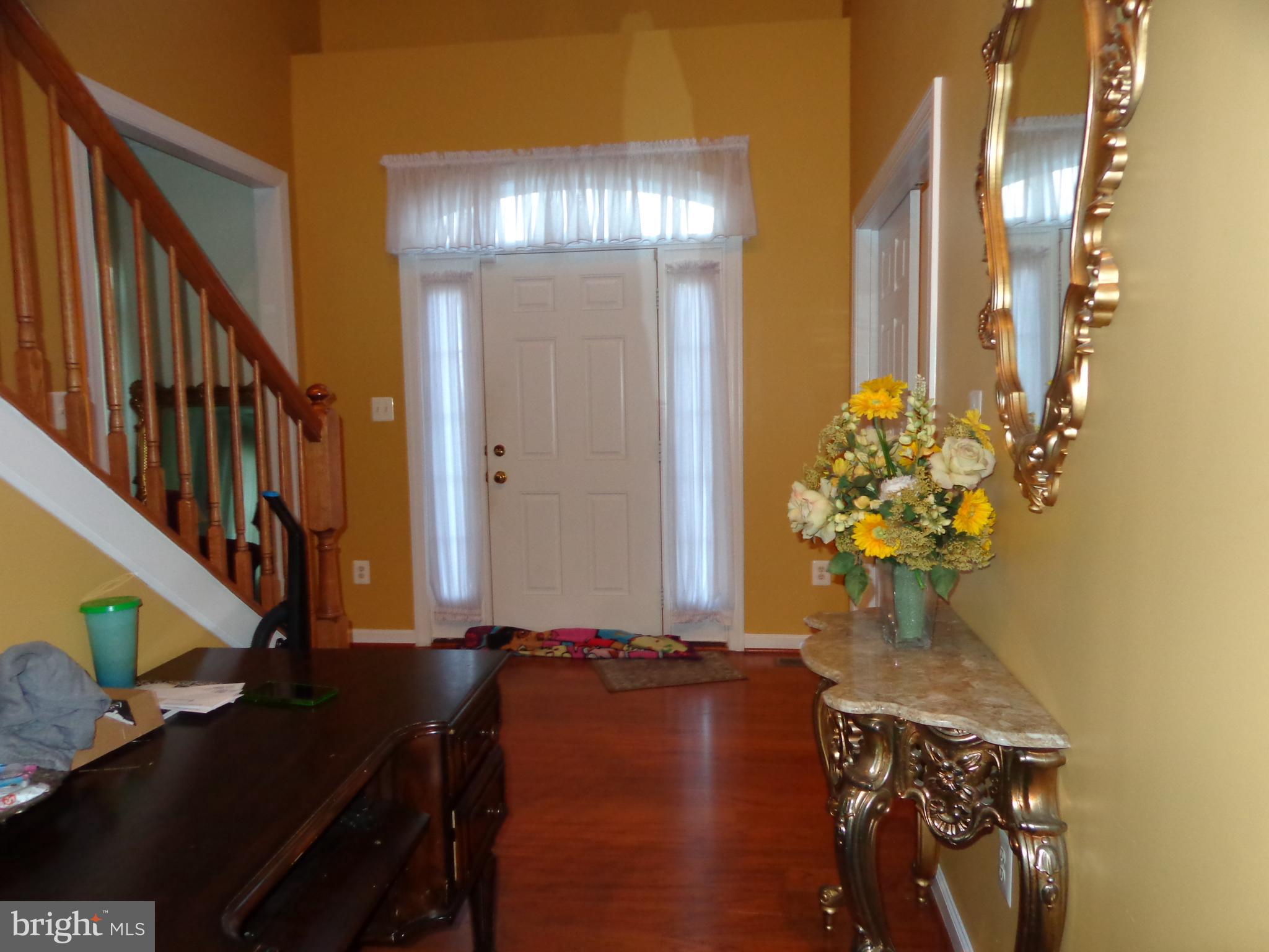 HUNTERS BROOKE SUB - Residential