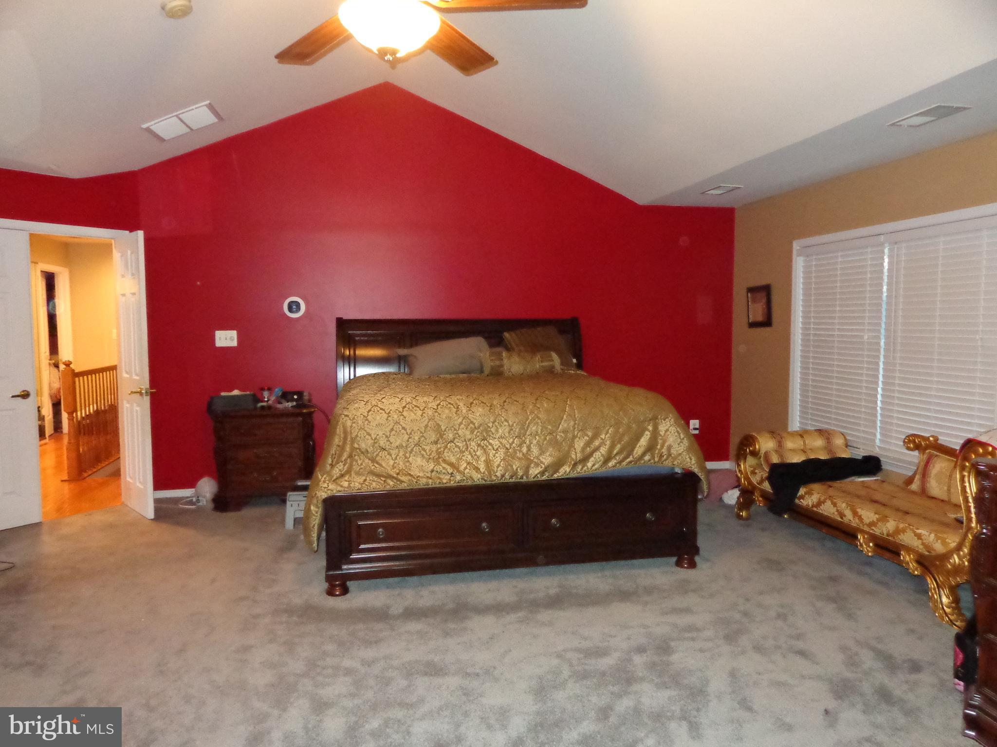 HUNTERS BROOKE SUB - Residential