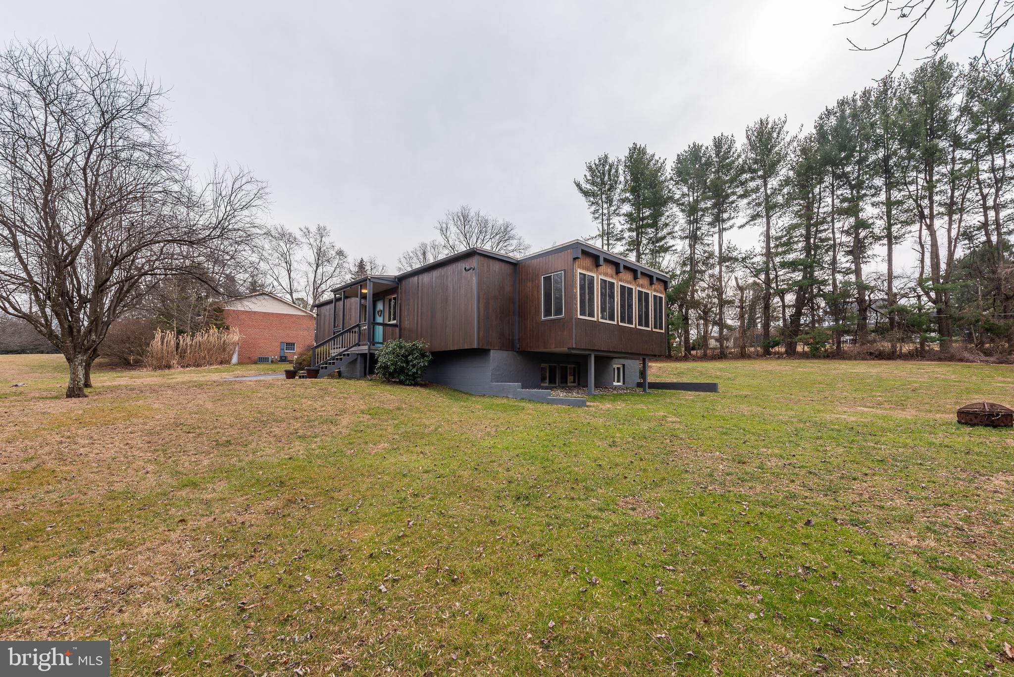 SUMMER HILL - Residential