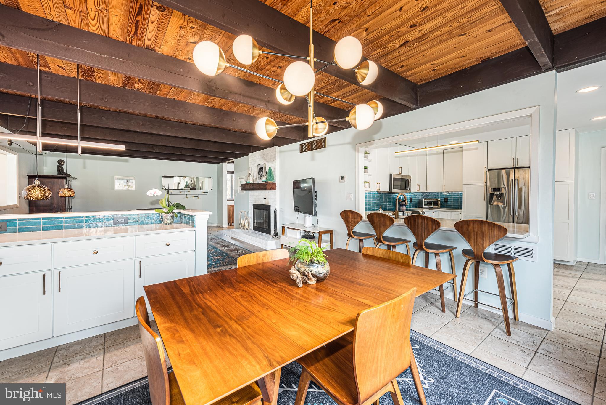 SUMMER HILL - Residential