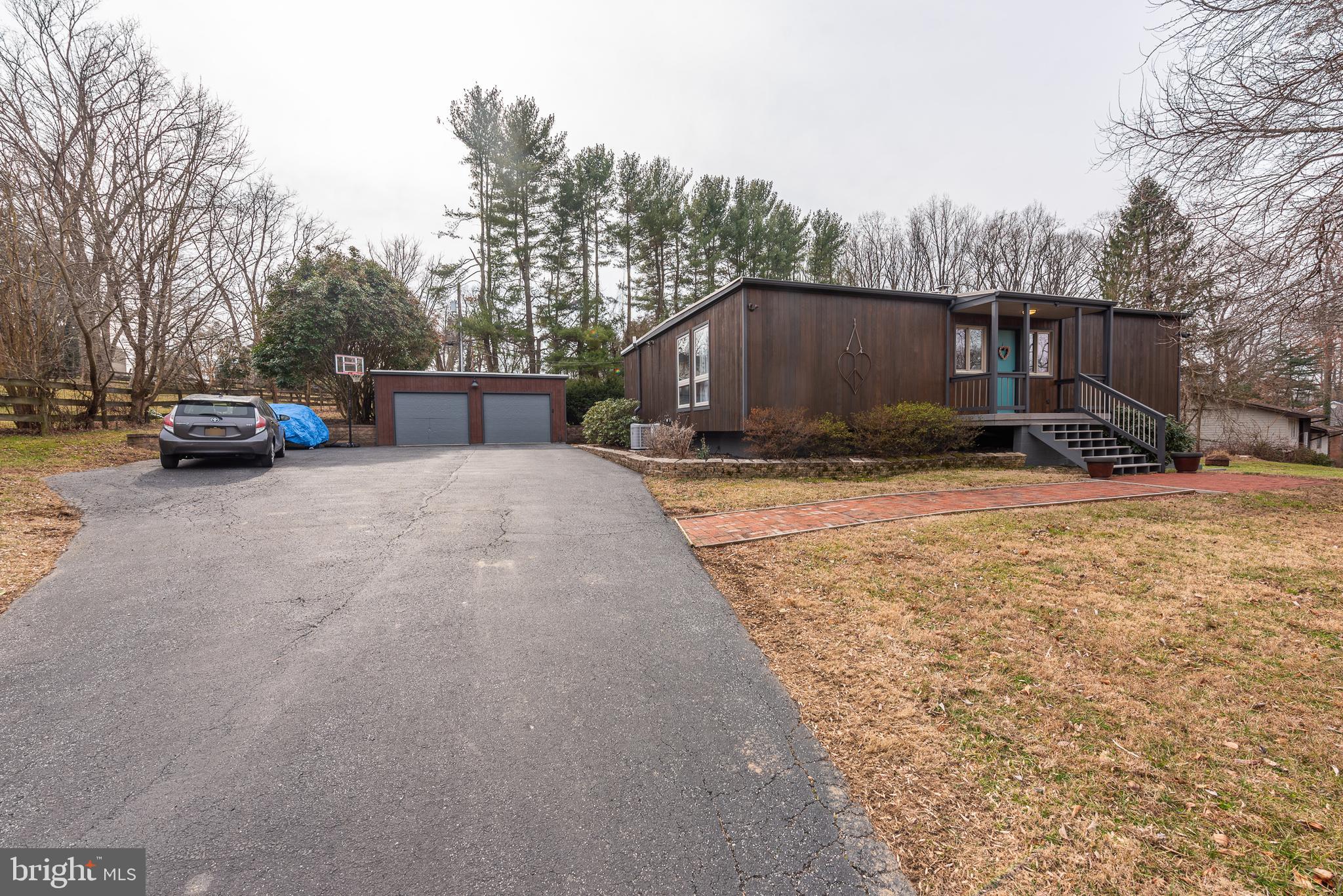 SUMMER HILL - Residential