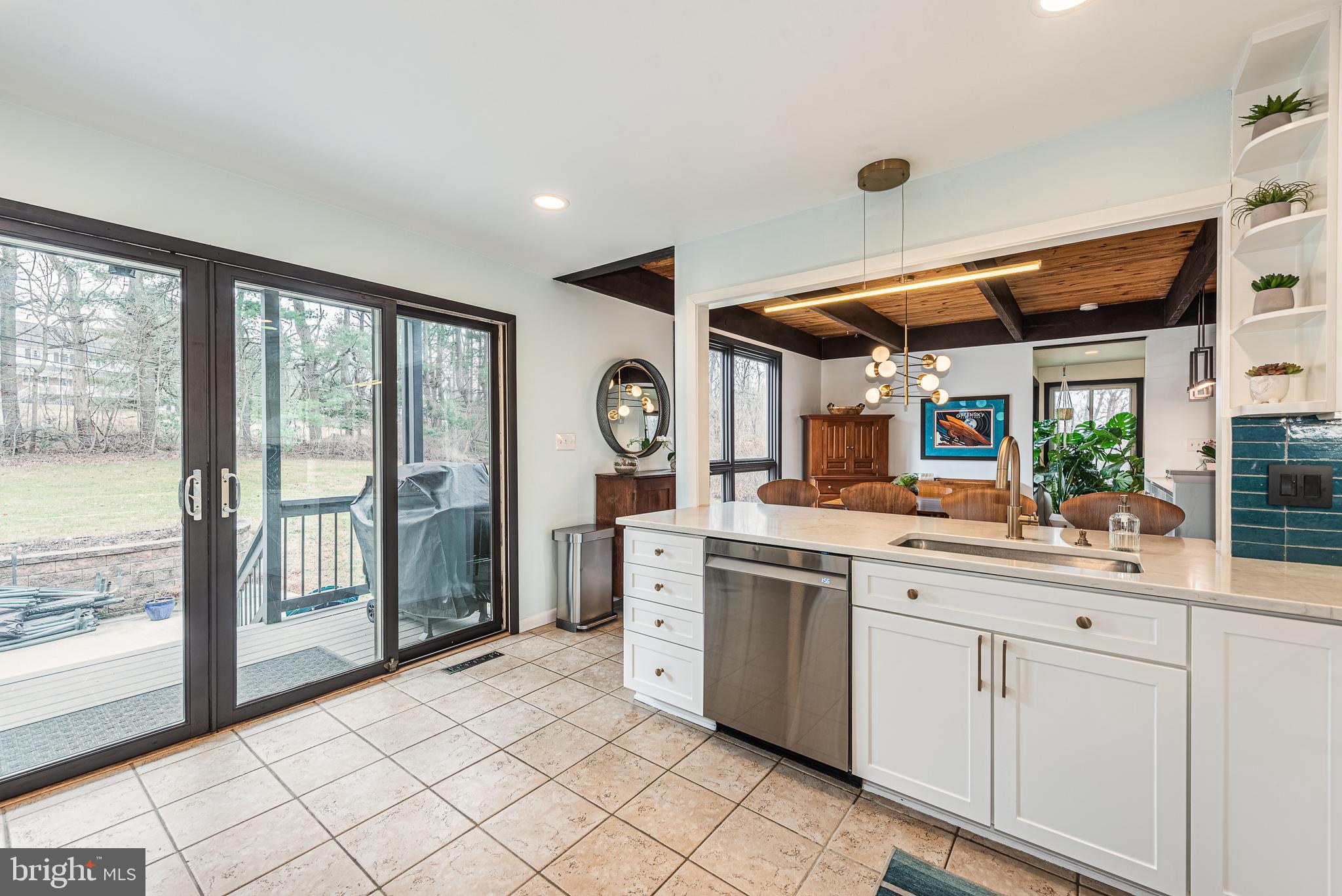 SUMMER HILL - Residential