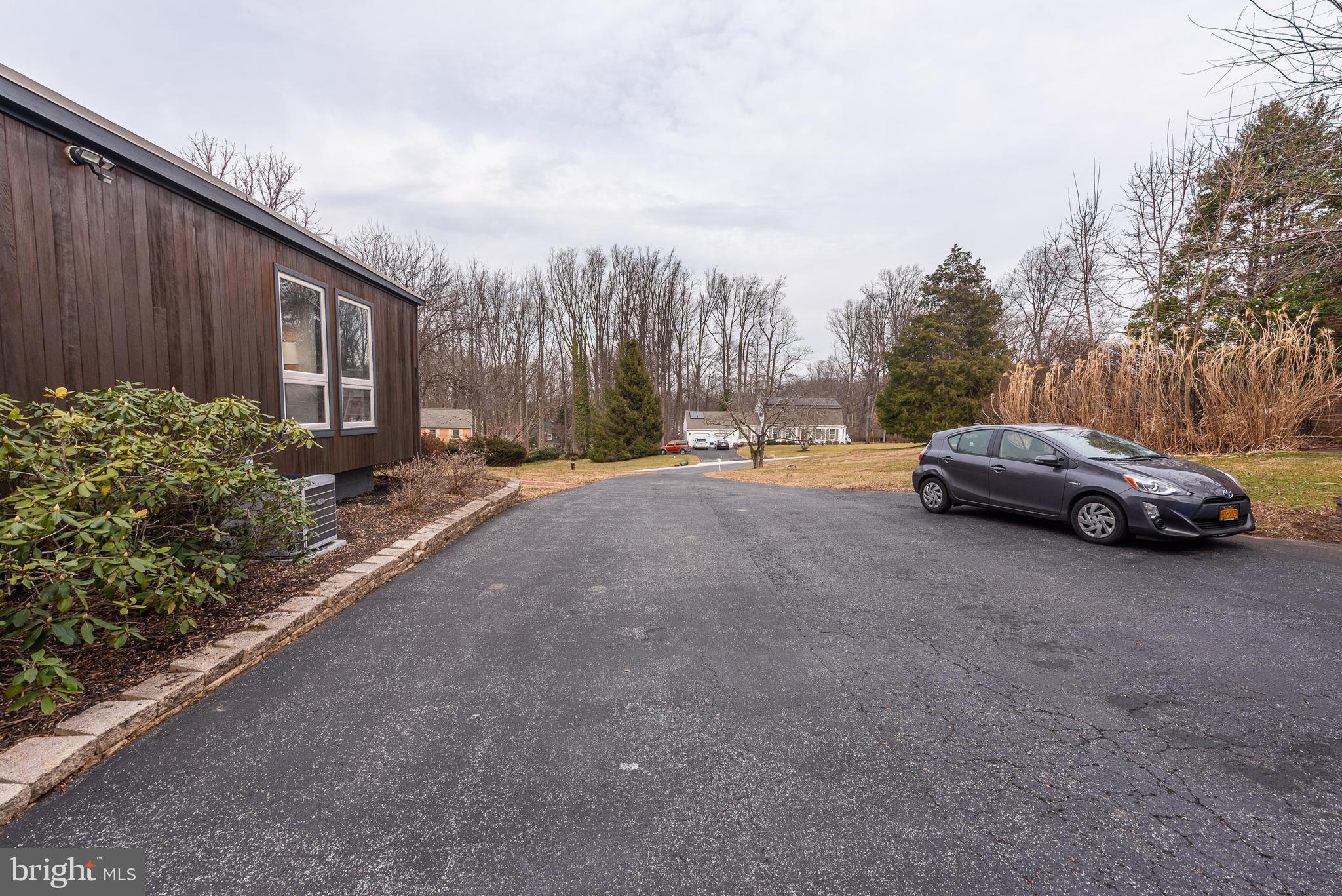 SUMMER HILL - Residential