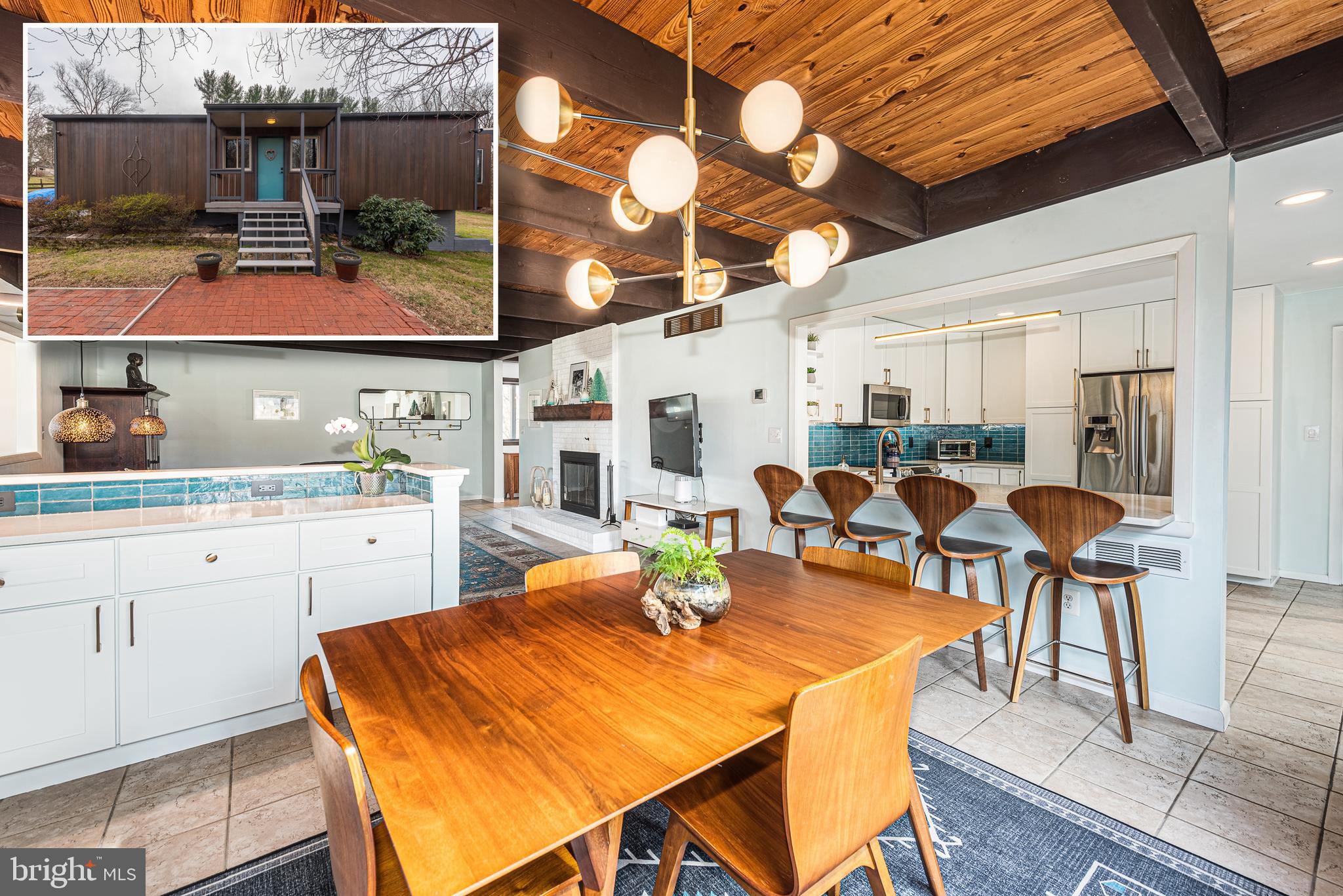 SUMMER HILL - Residential