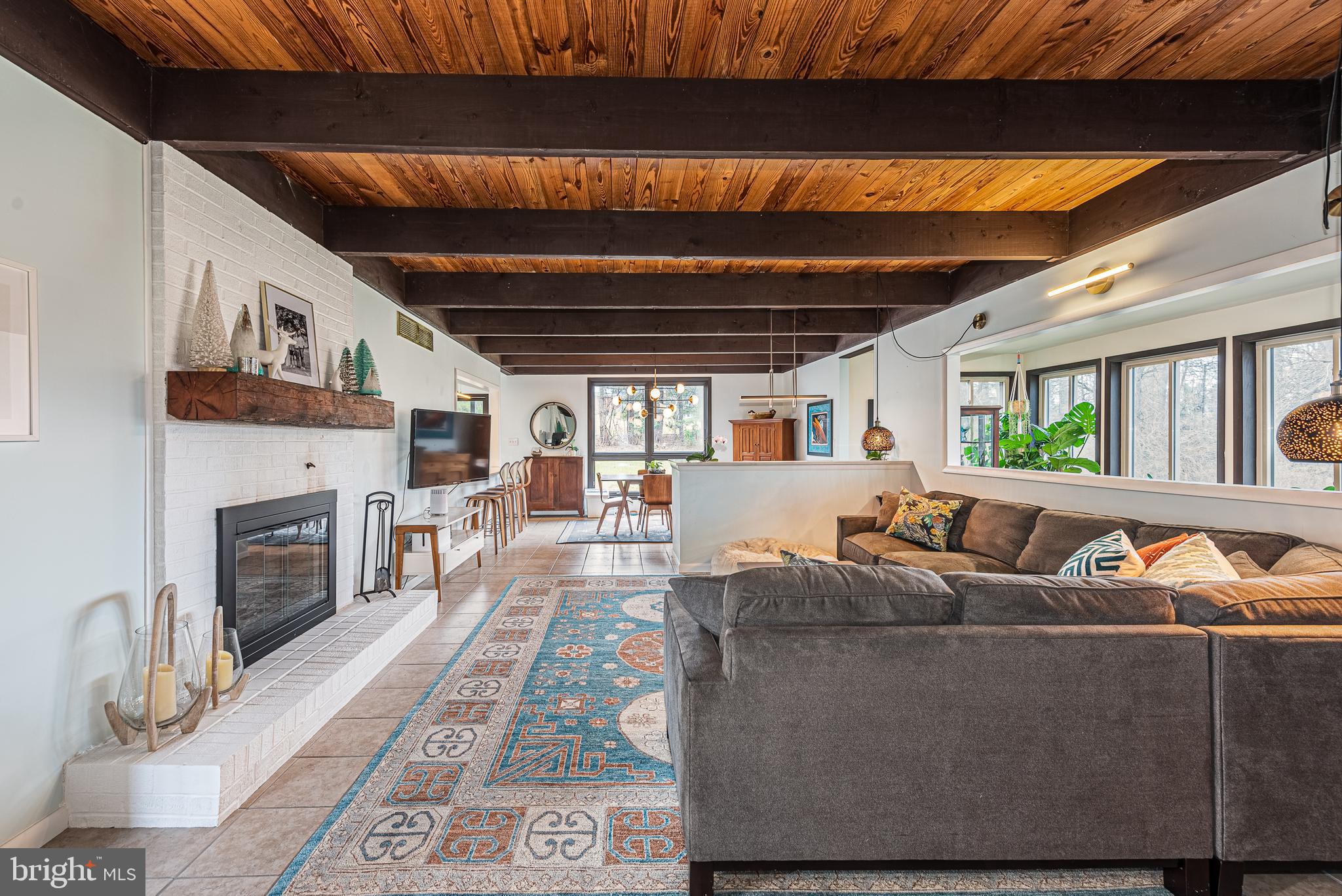 SUMMER HILL - Residential