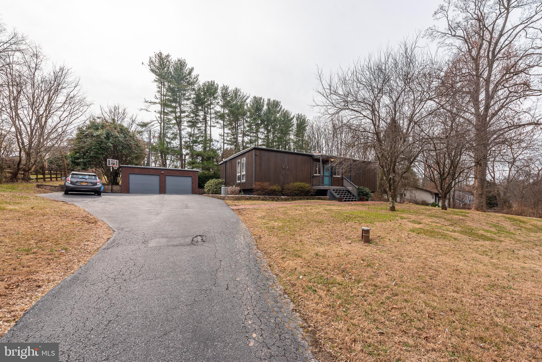 SUMMER HILL - Residential