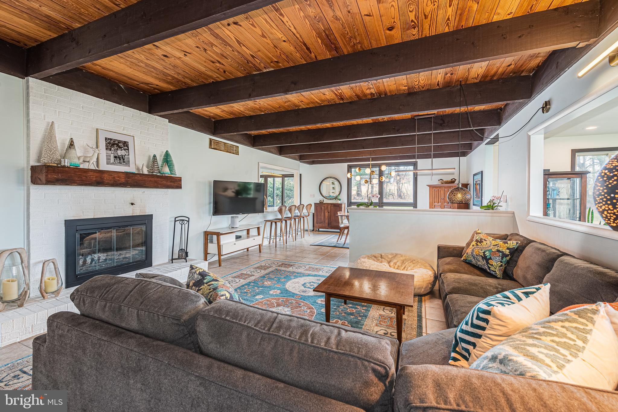 SUMMER HILL - Residential