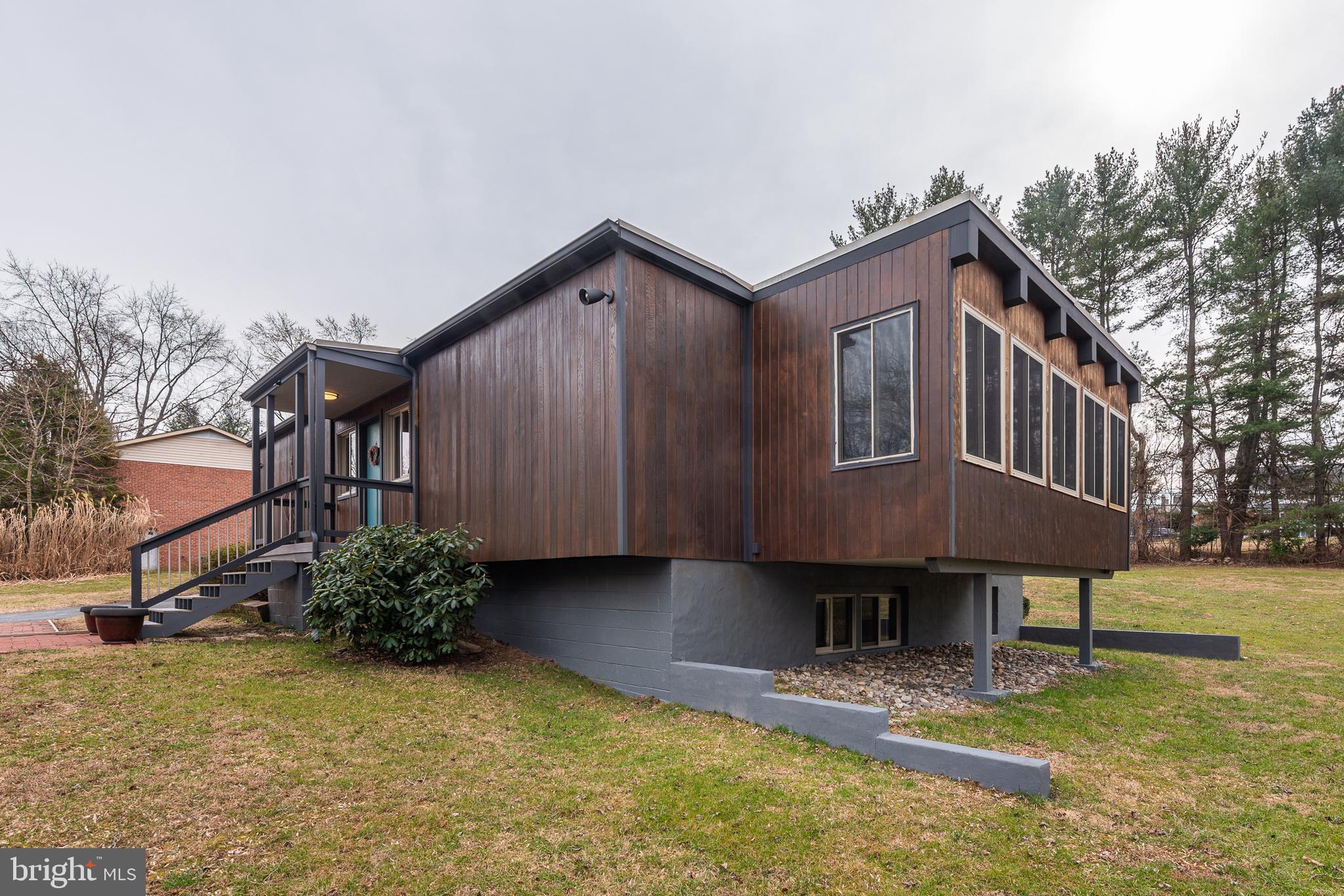 SUMMER HILL - Residential