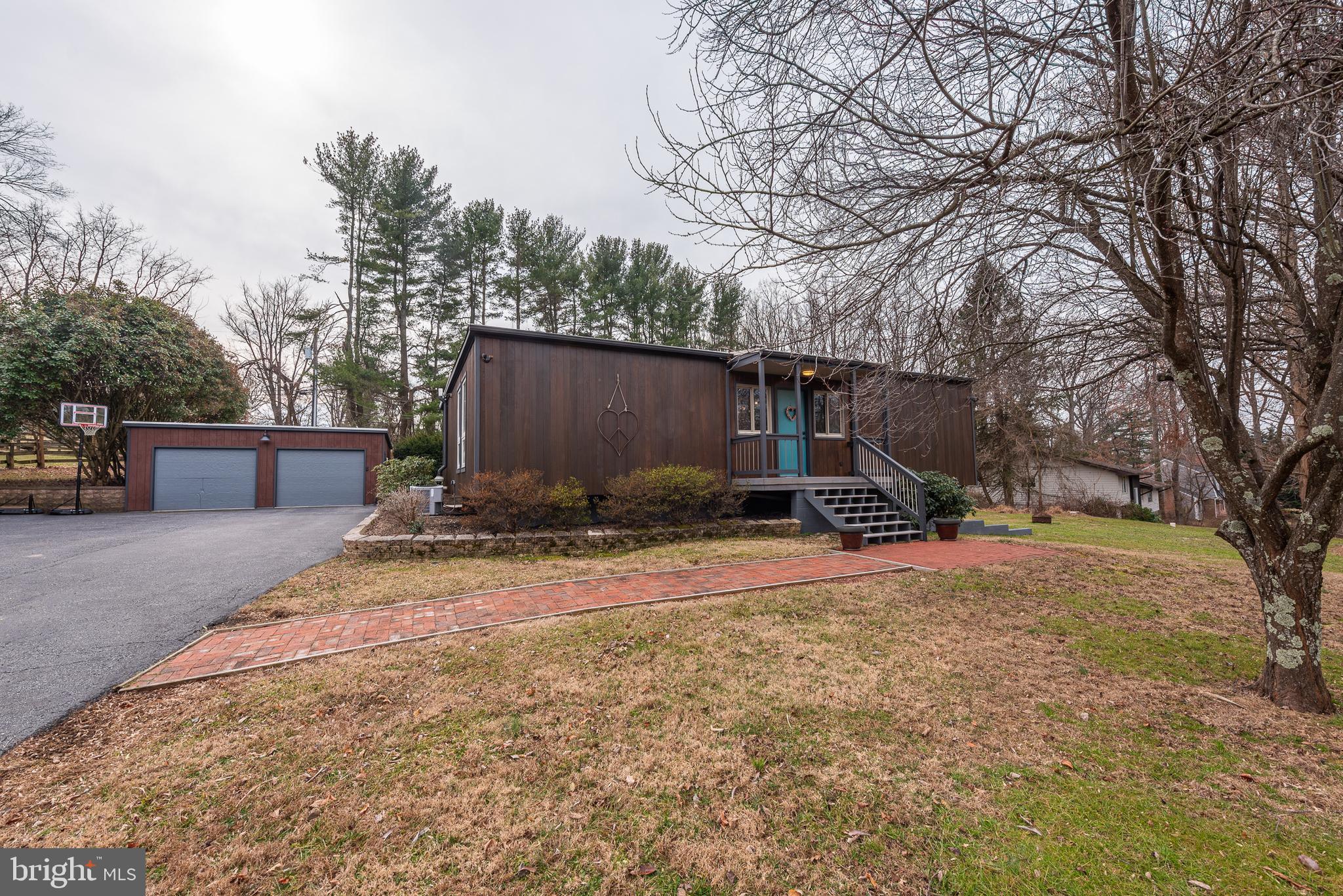 SUMMER HILL - Residential