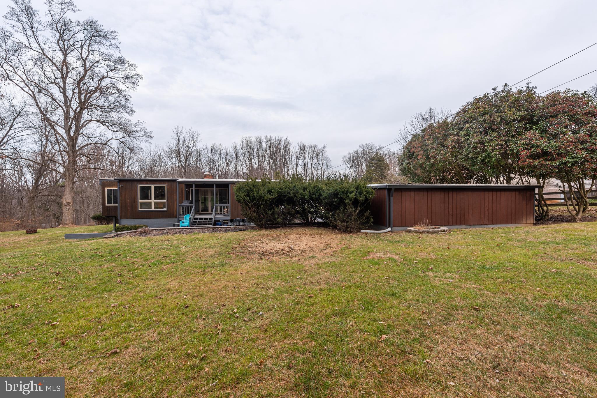 SUMMER HILL - Residential