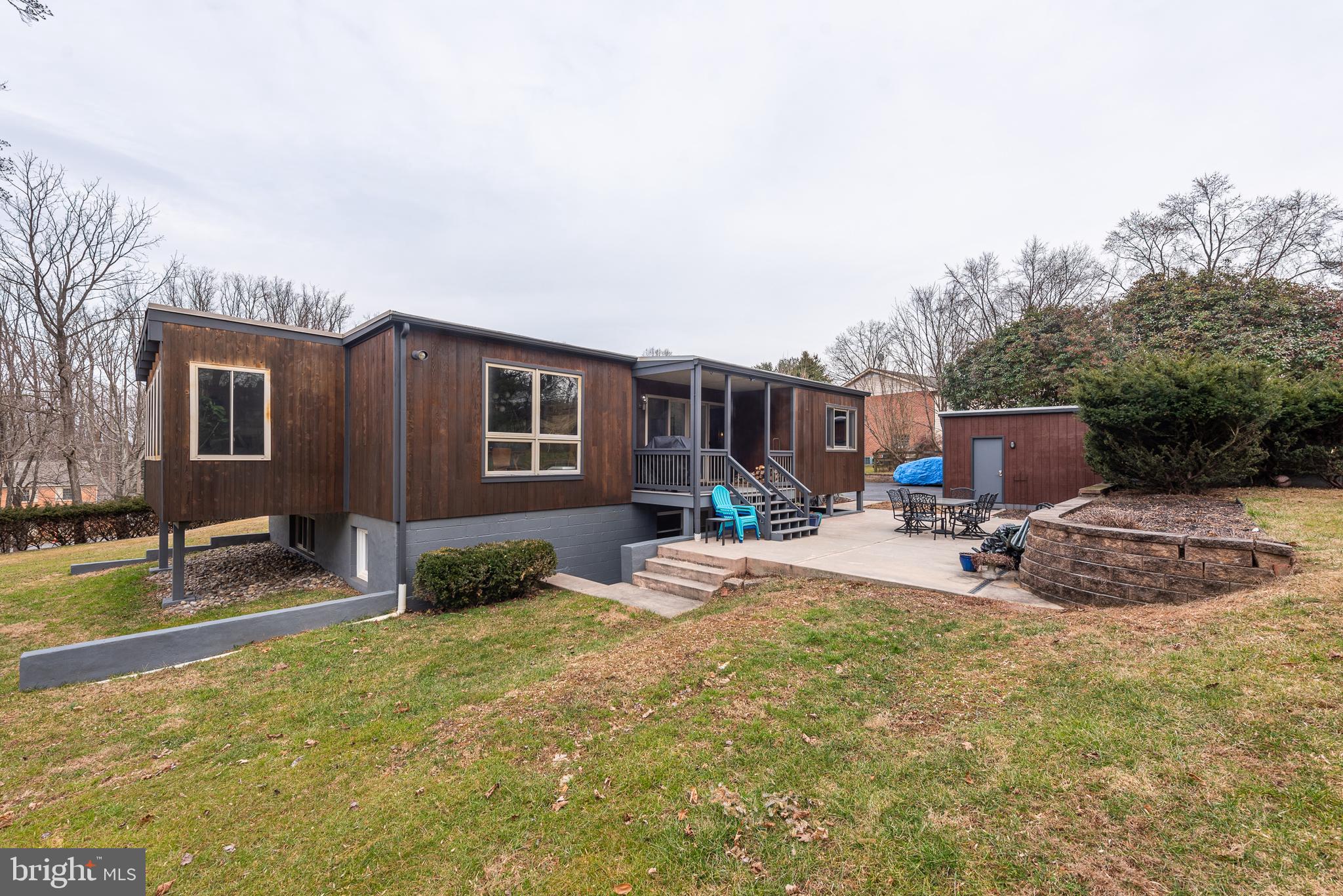 SUMMER HILL - Residential